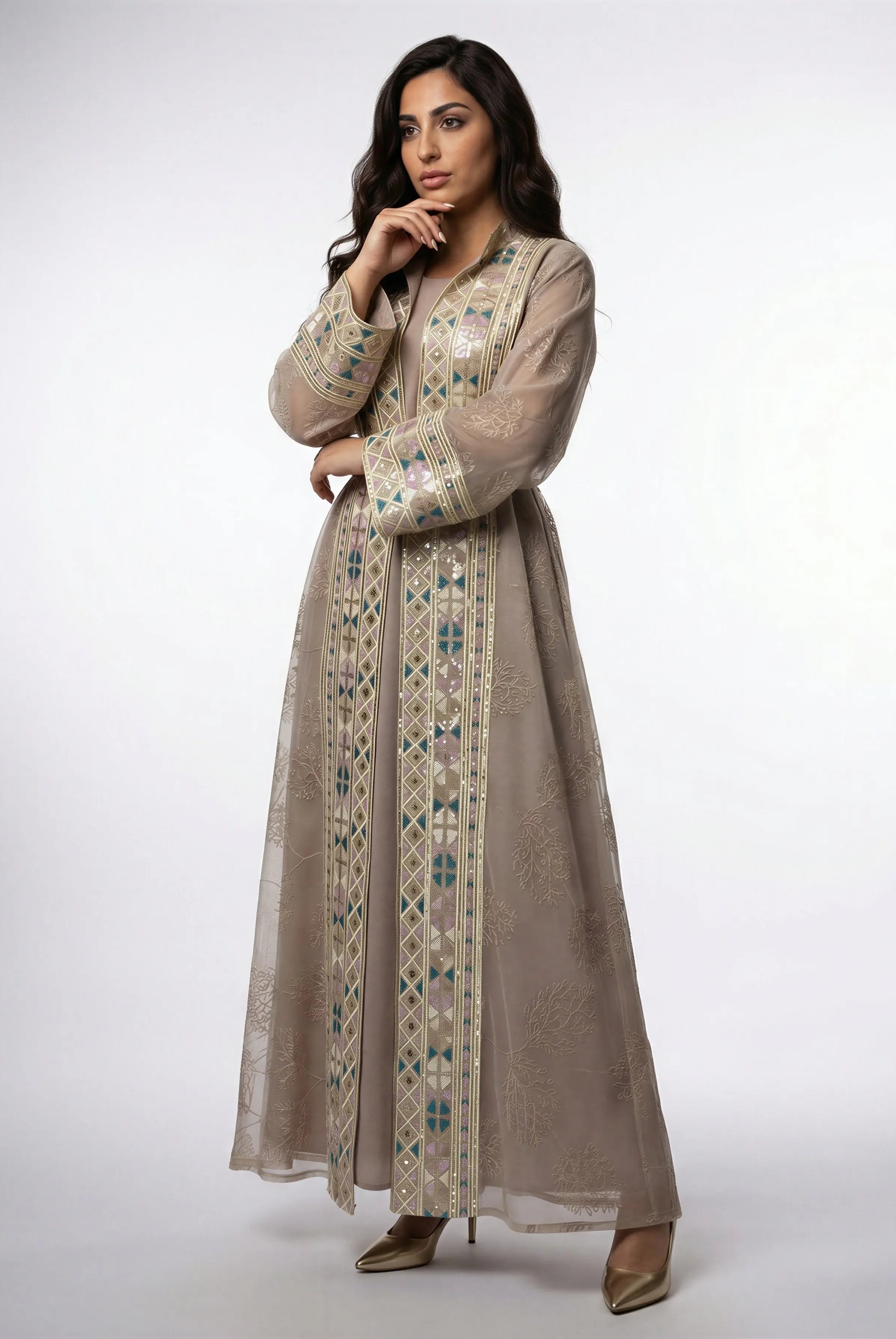 EID COLLECTION 4 JILBAYA