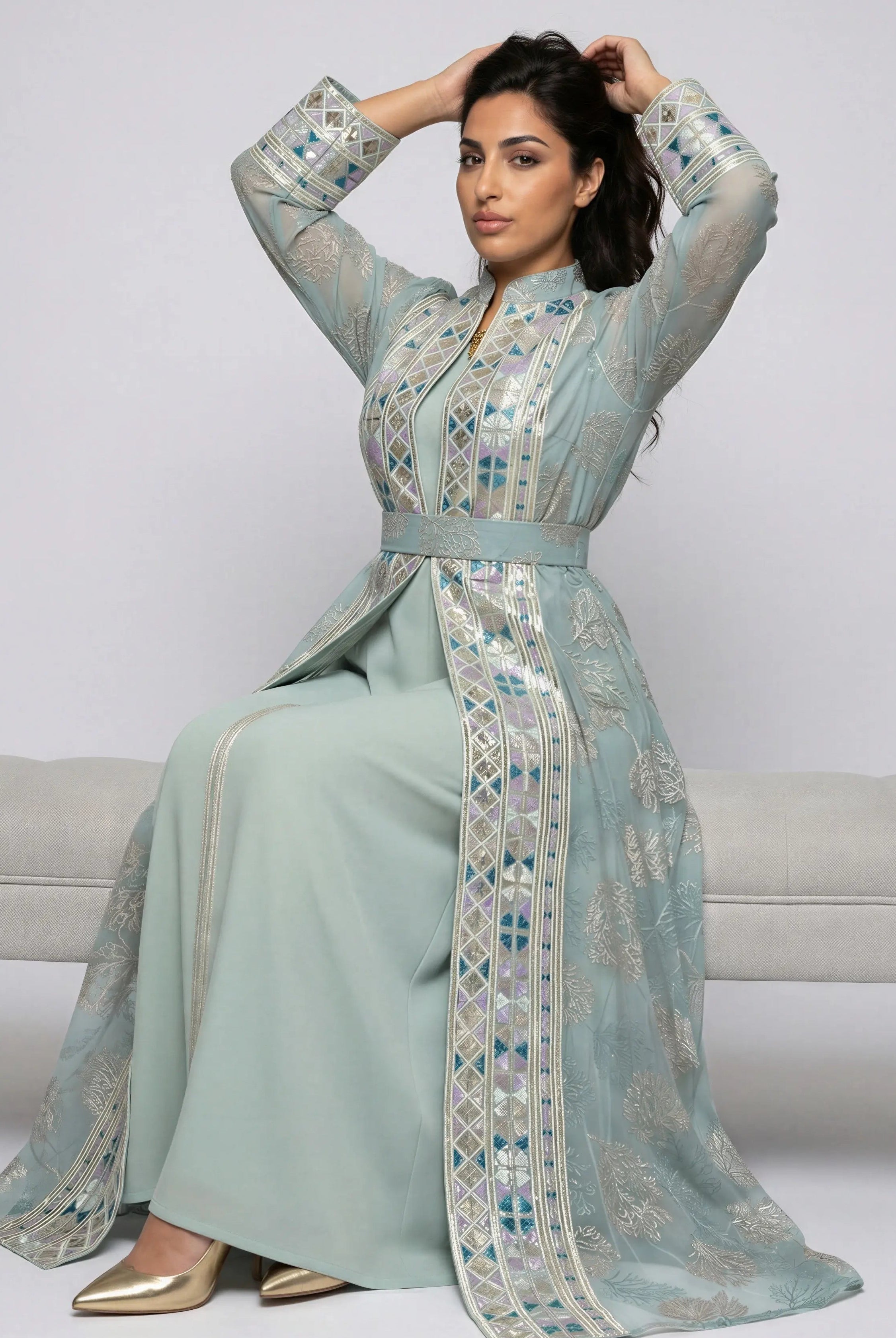 EID COLLECTION 4 JILBAYA