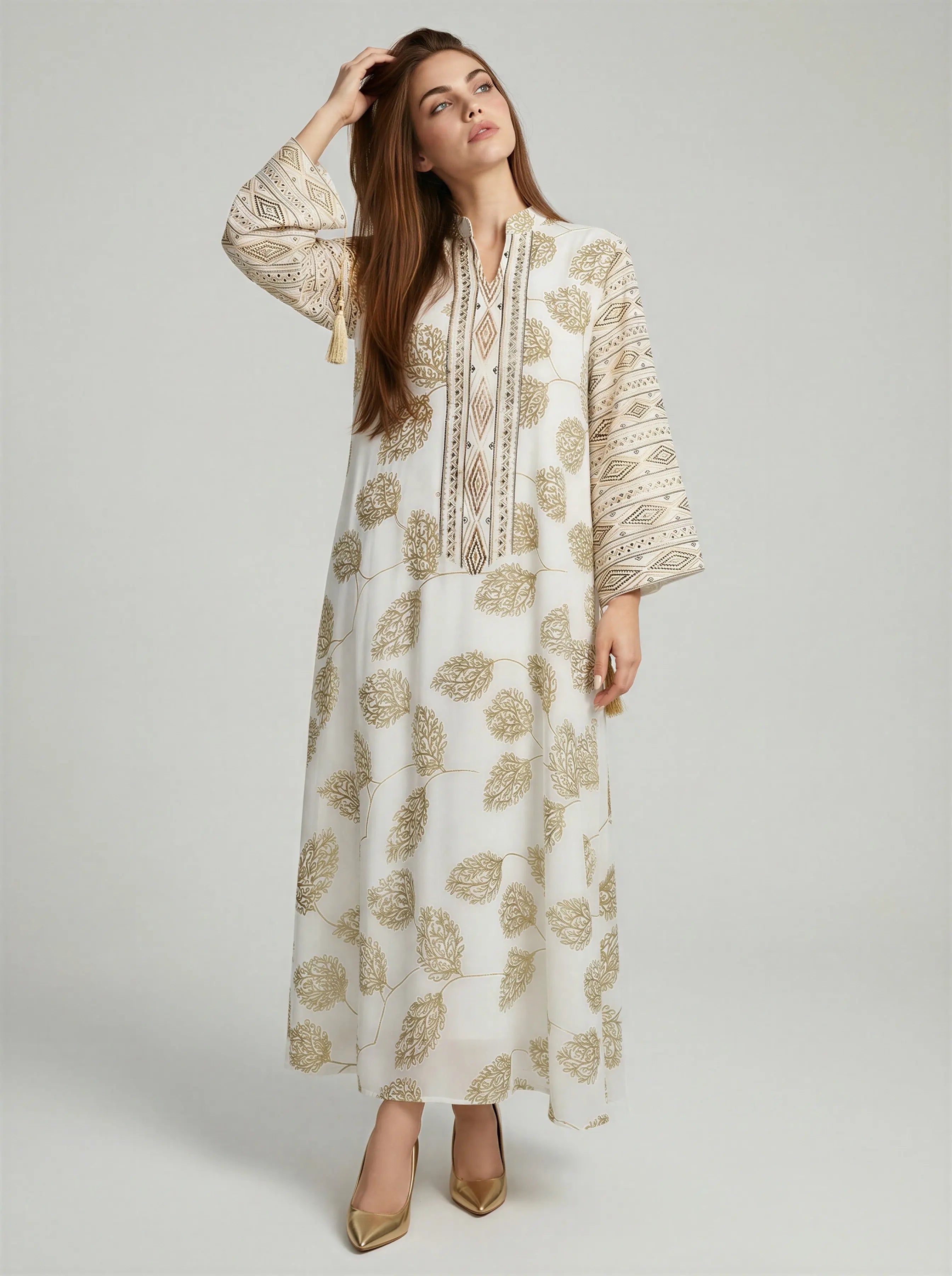 EID COLLECTION 5 JILBAYA