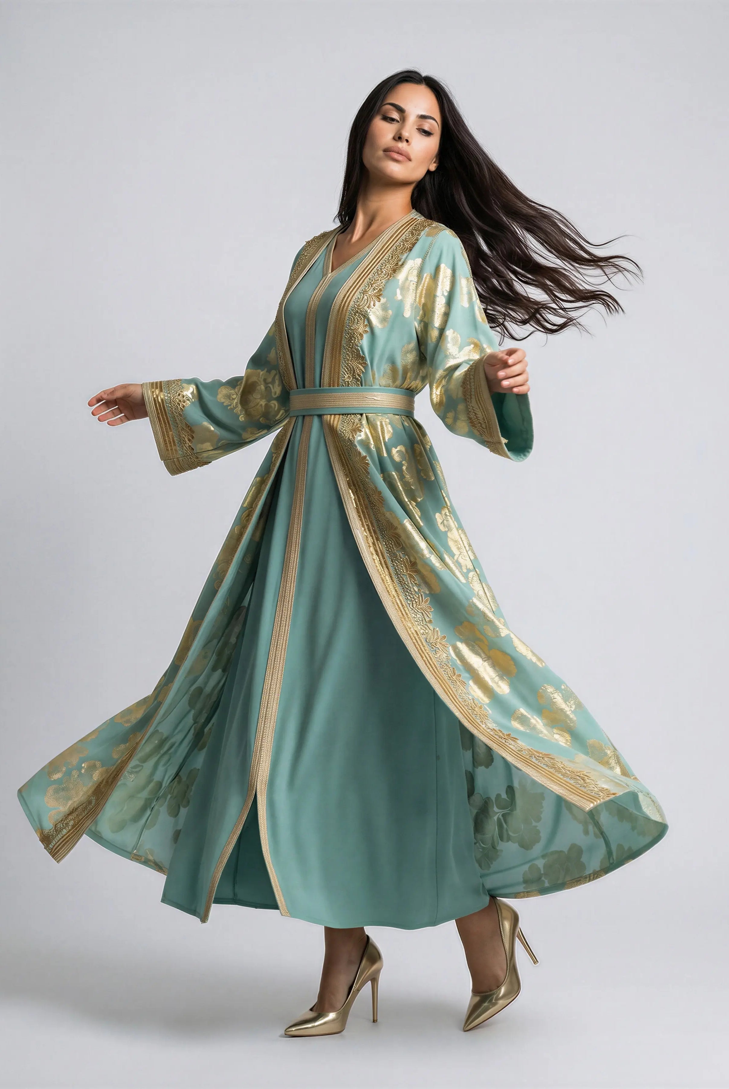 EID COLLECTION 6 JILBAYA