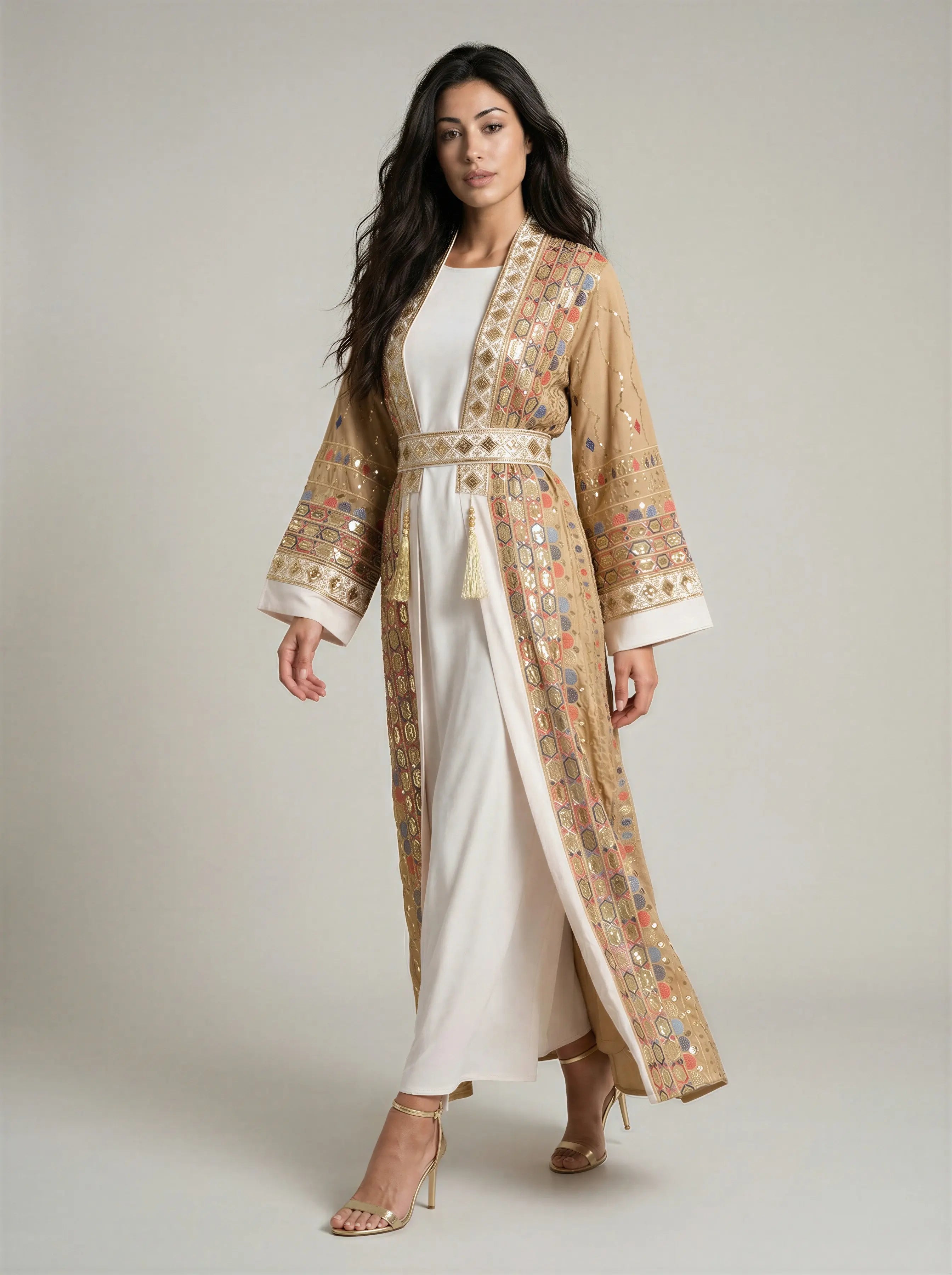 EID COLLECTION 7 JILBAYA