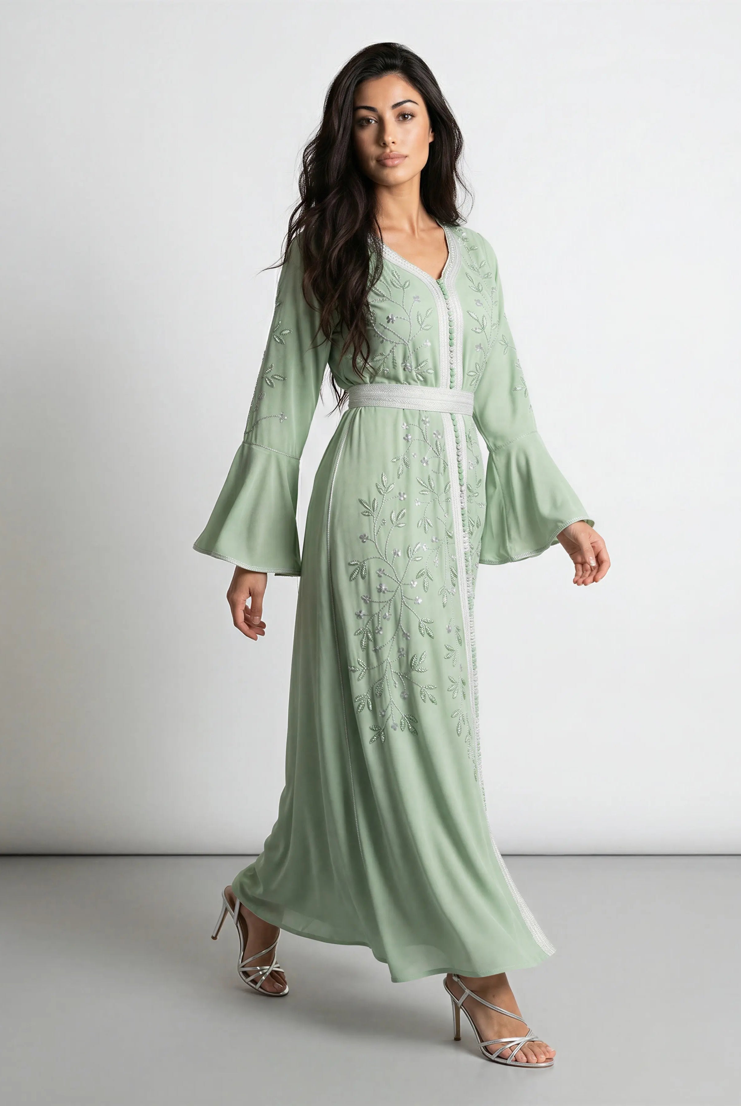 EID COLLECTION 18 JILBAYA