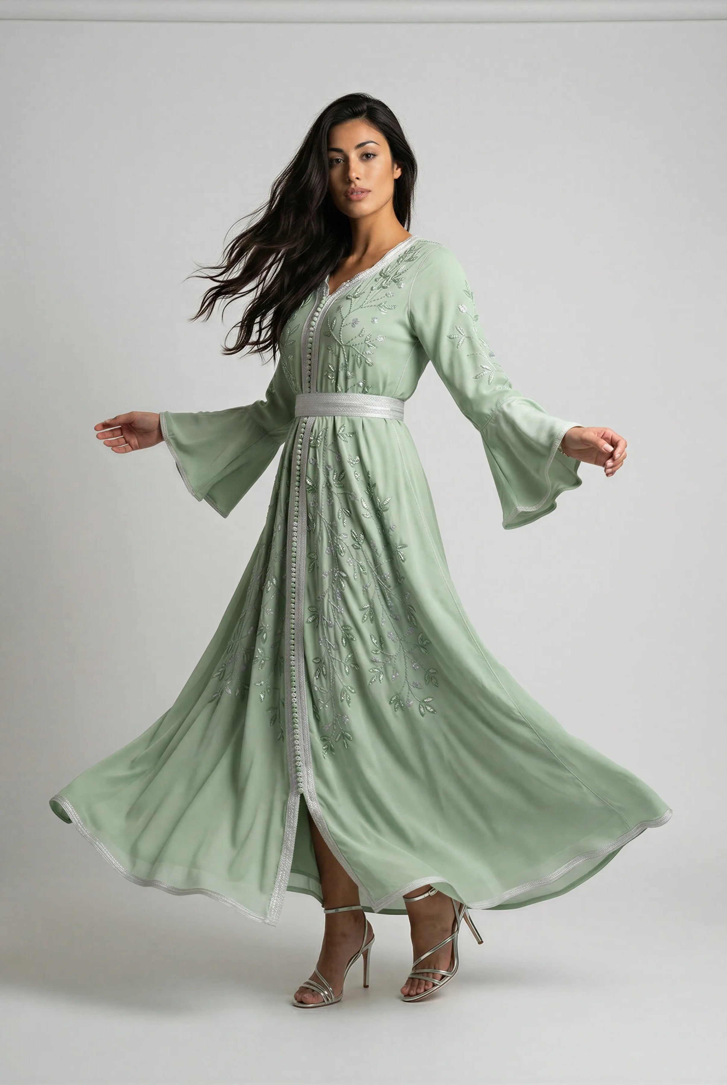 EID COLLECTION 18 JILBAYA