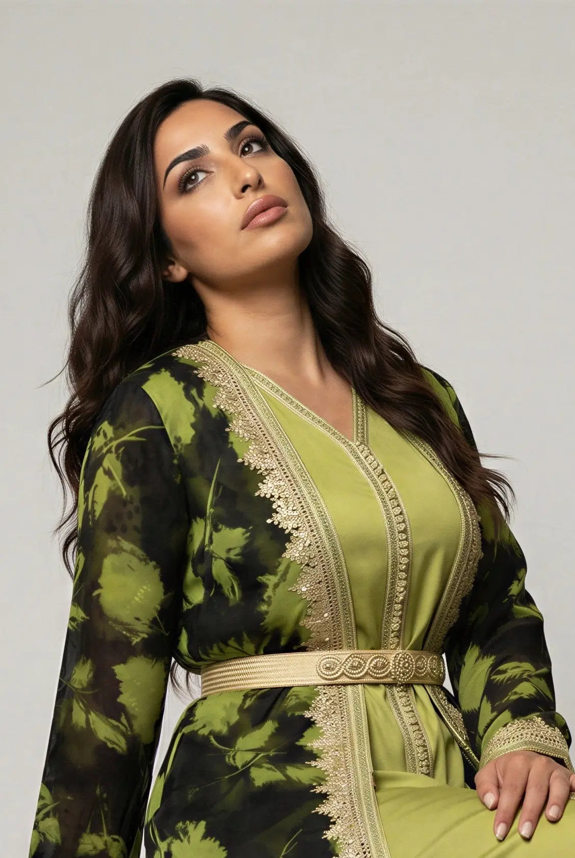 EID COLLECTION 20 JILBAYA