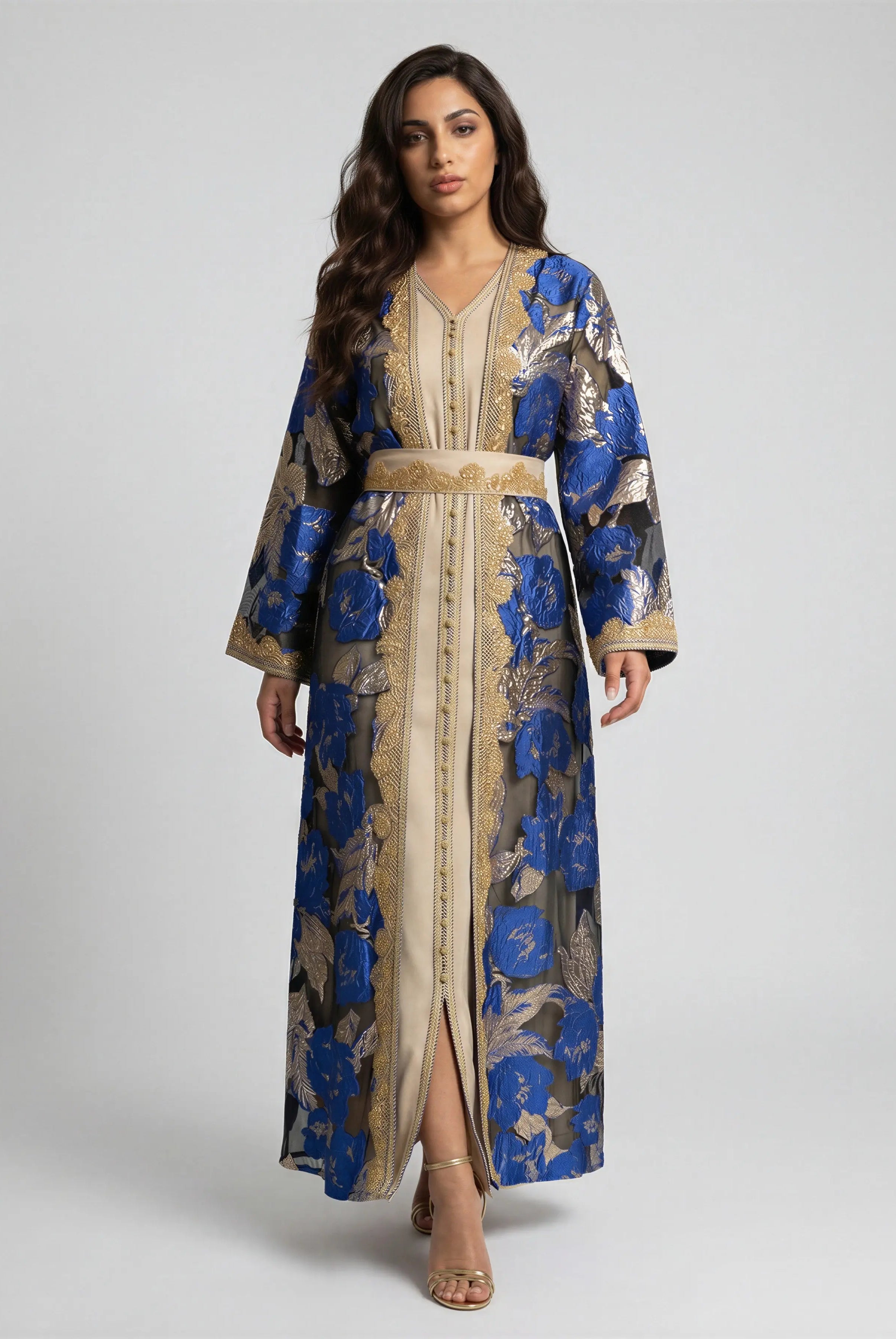 EID COLLECTION 21 JILBAYA