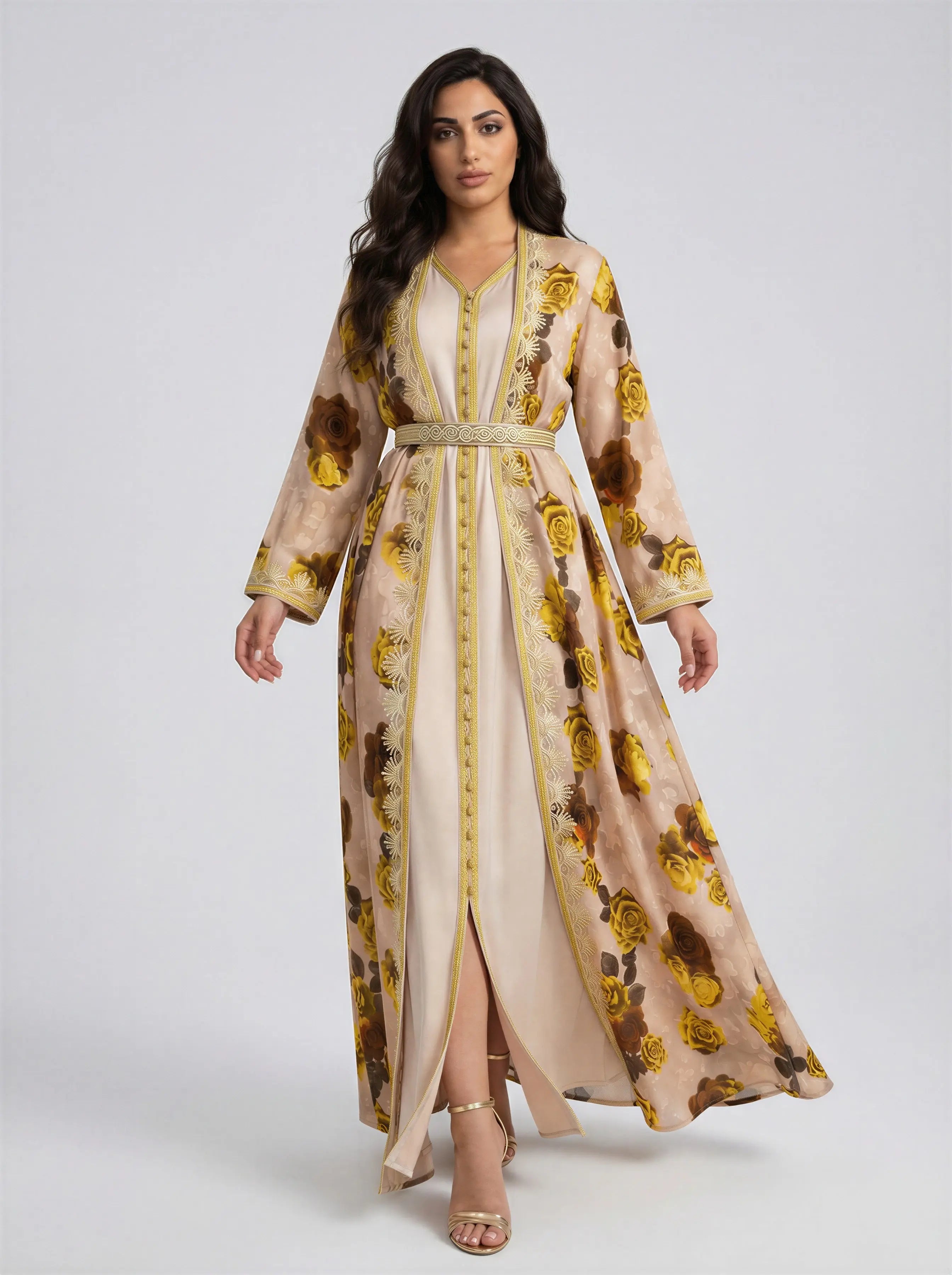 EID COLLECTION 24 JILBAYA