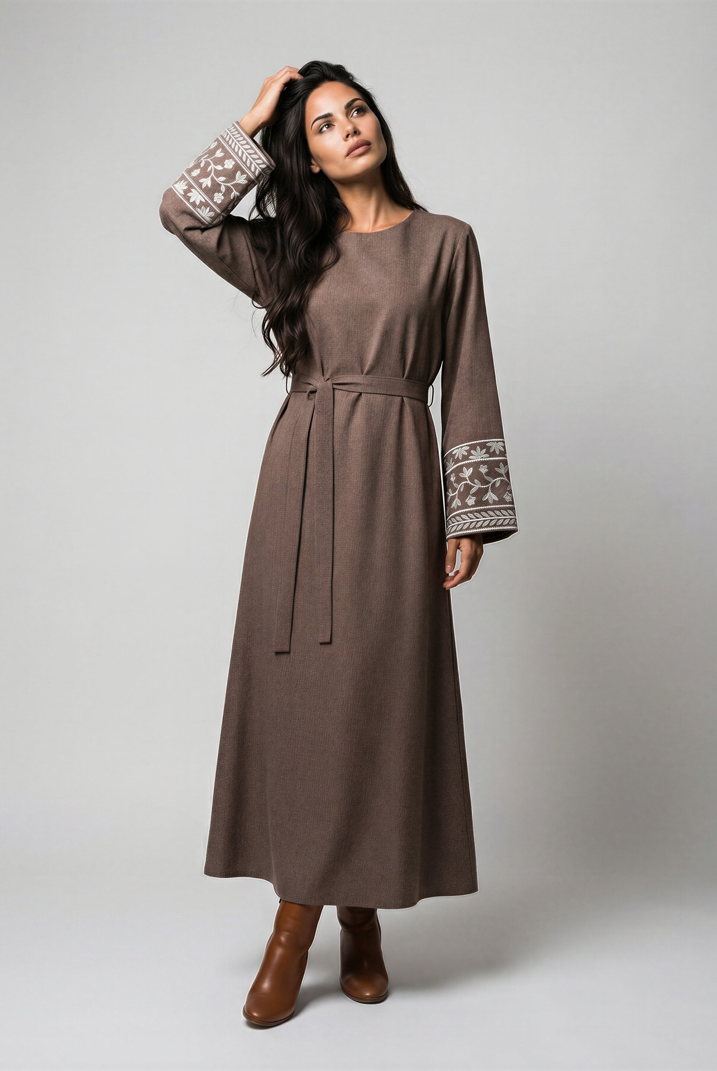 abaya 12 JILBAYA