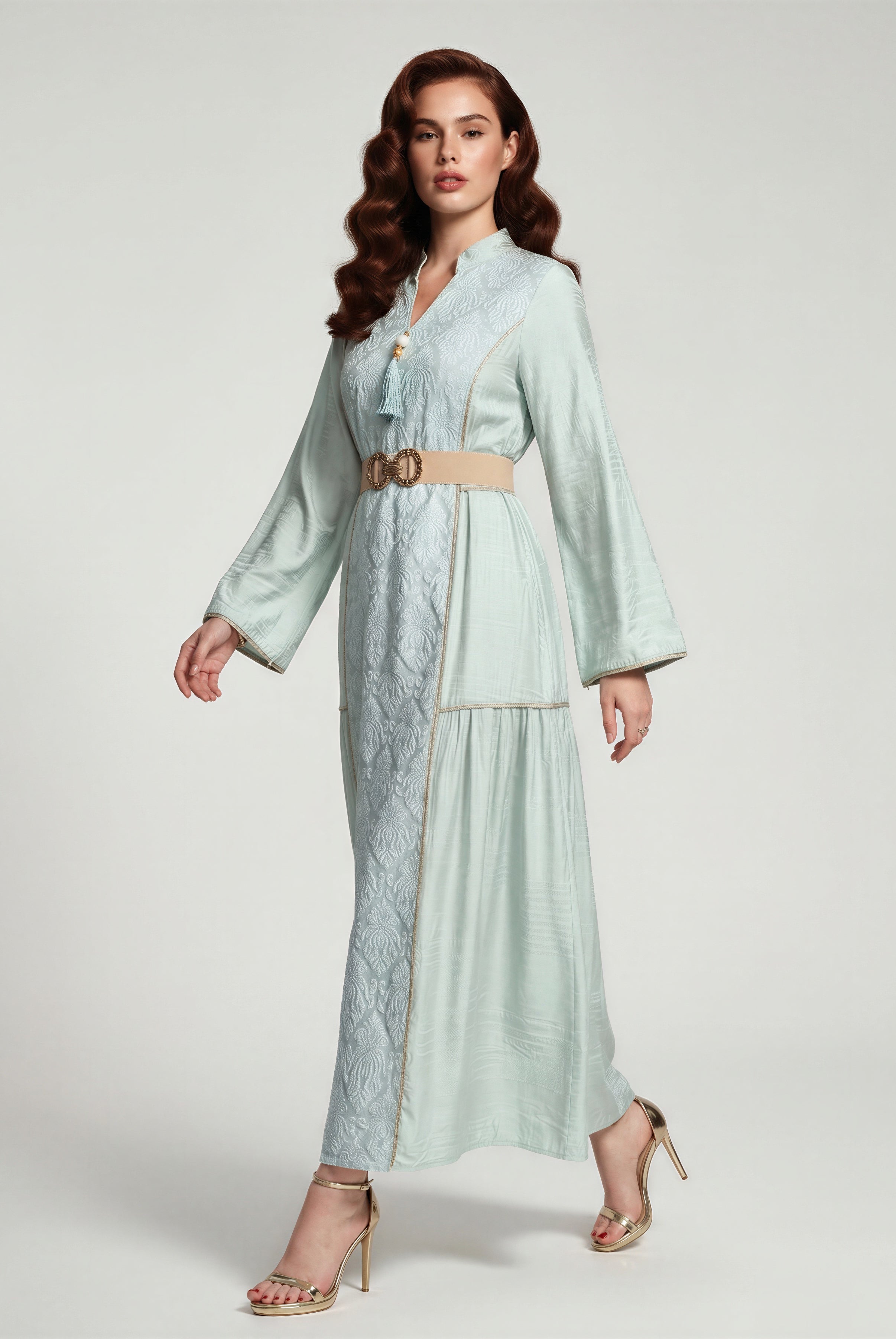 Eid Look 17 JILBAYA