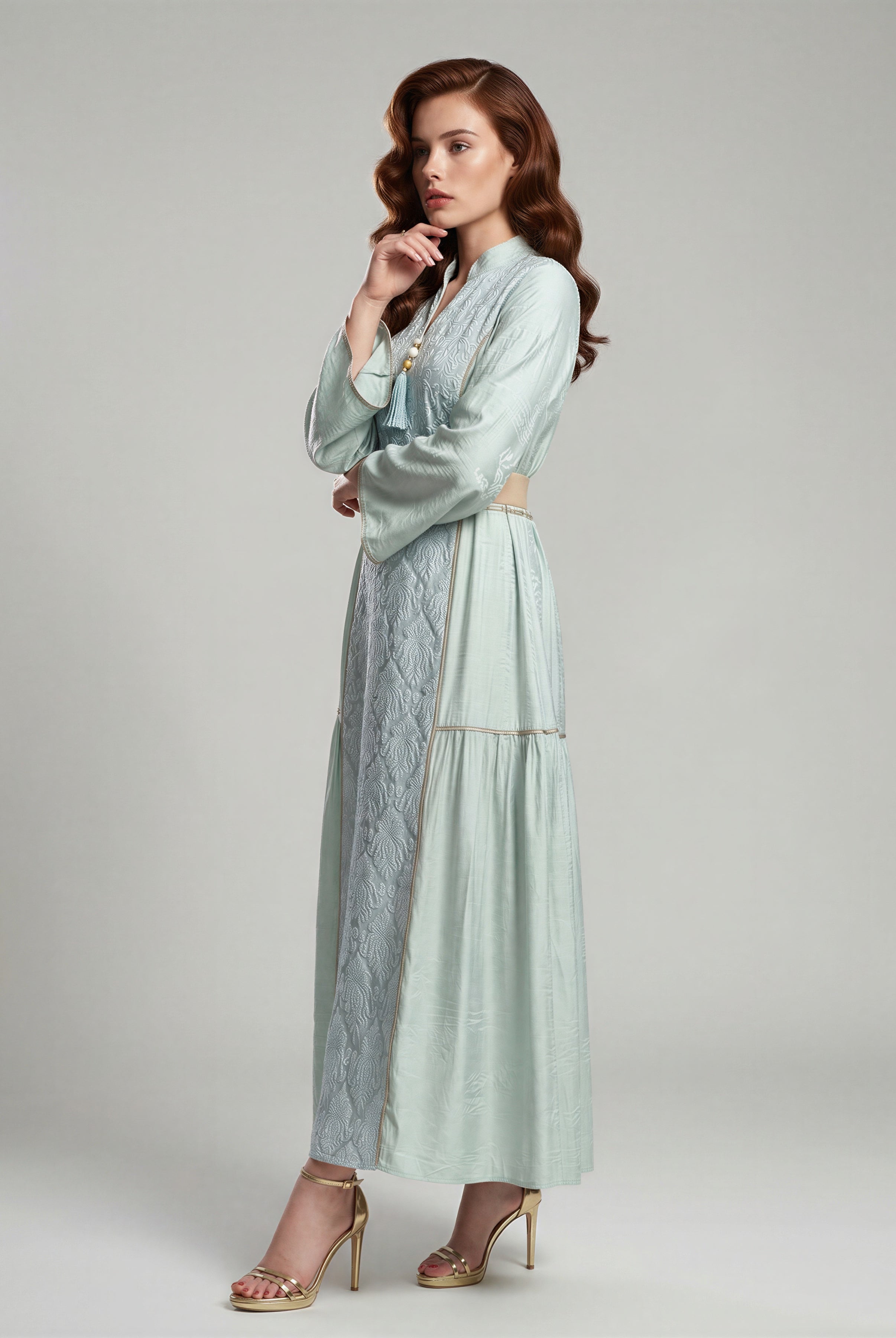 Eid Look 17 JILBAYA