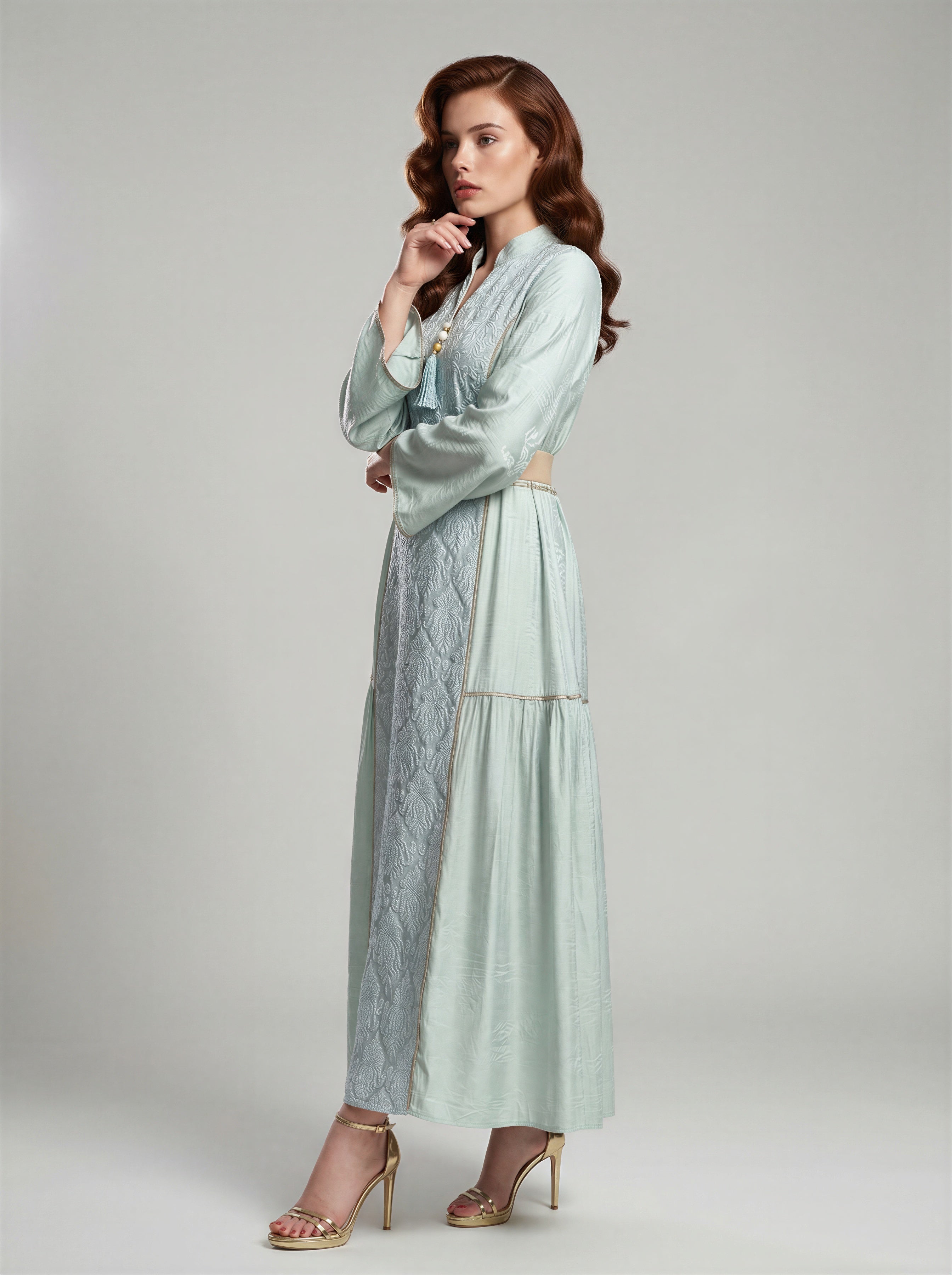 Eid Look 17 JILBAYA