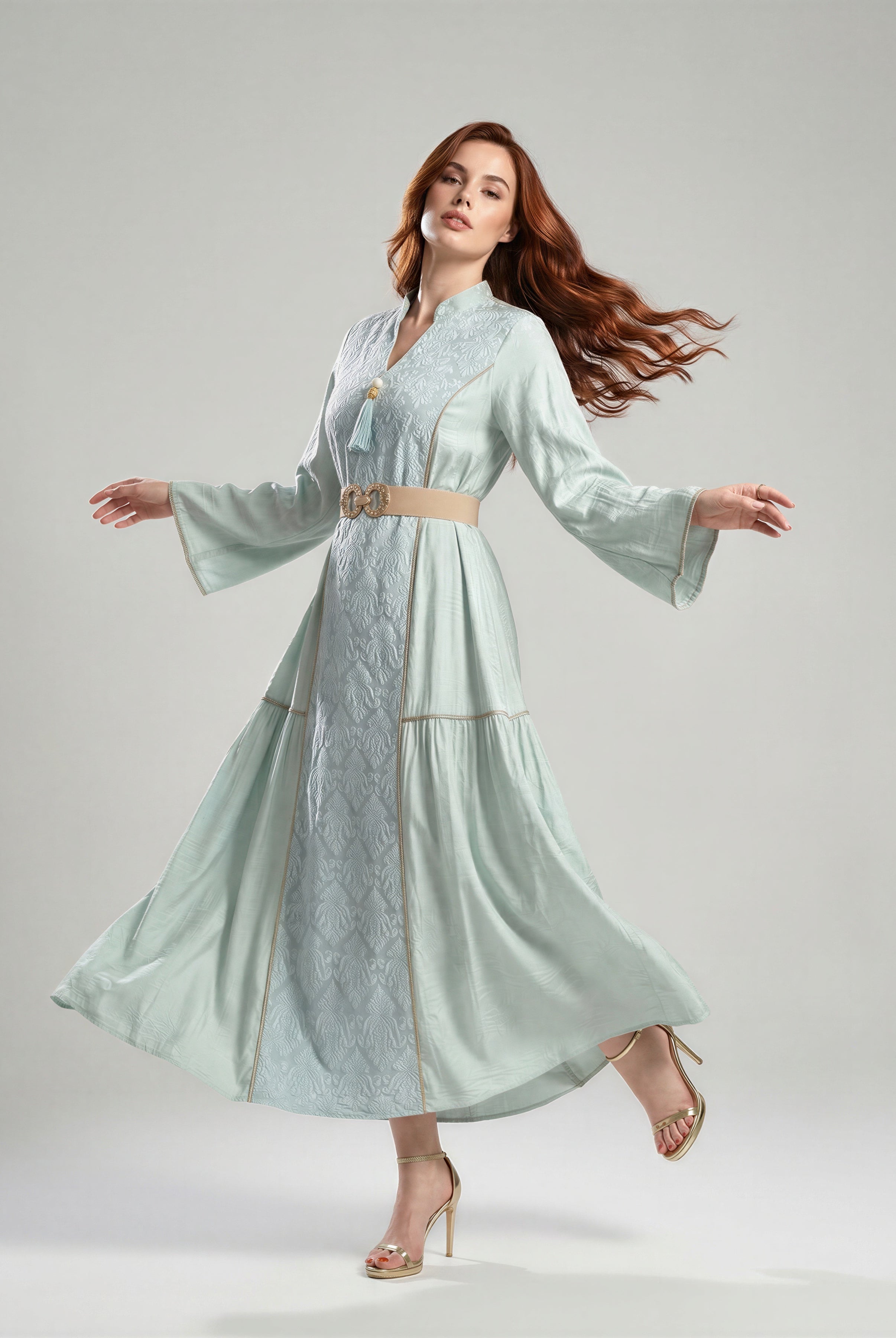 Eid Look 17 JILBAYA