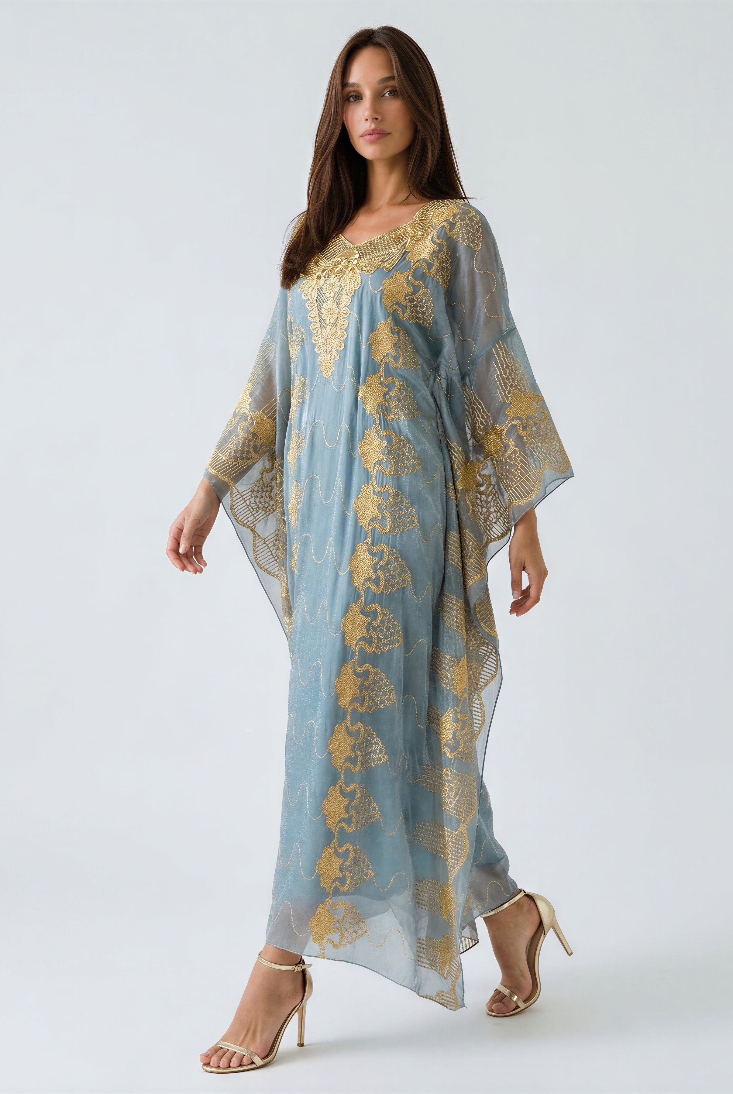 Eid Look 18 JILBAYA