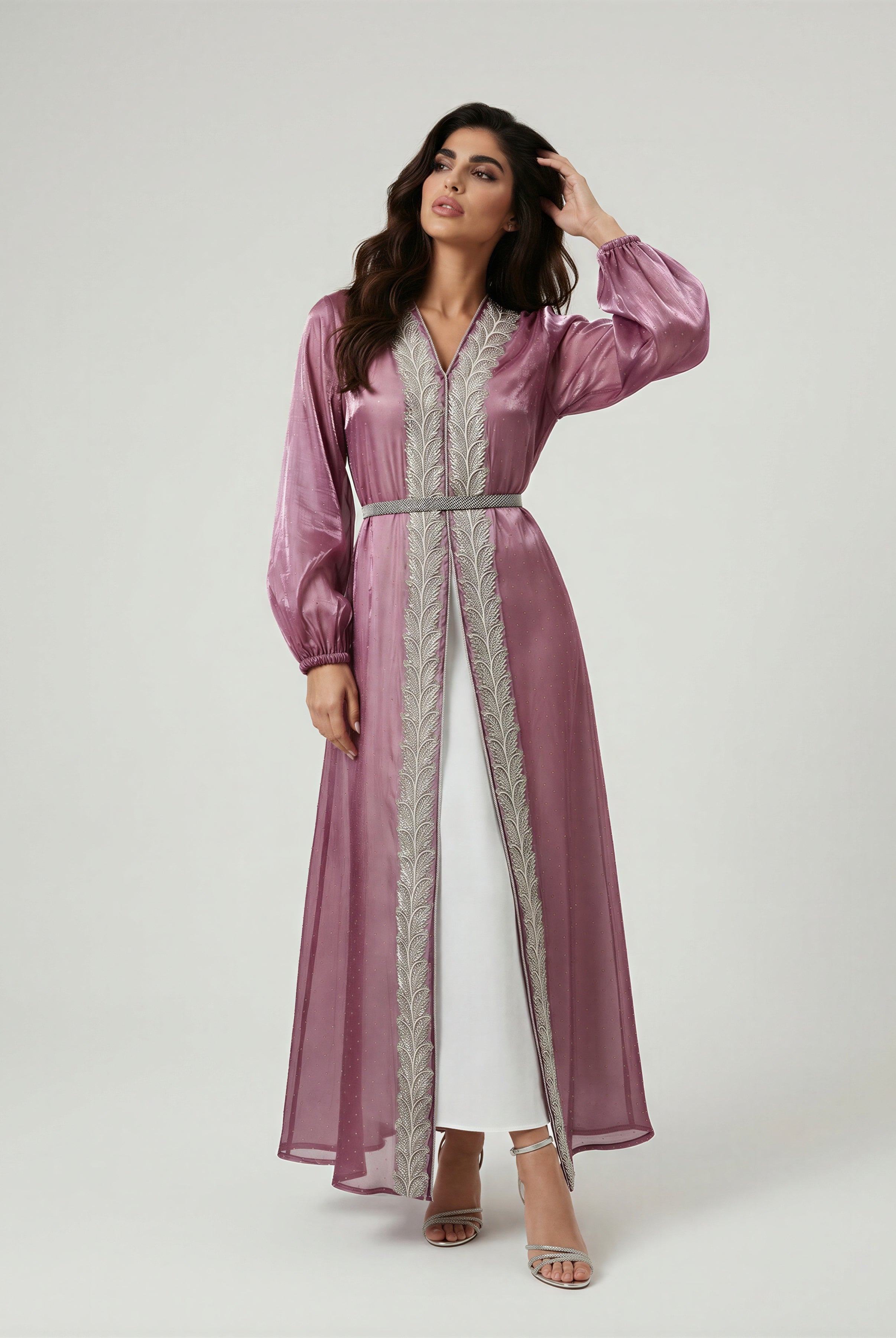 Eid Look 16 JILBAYA