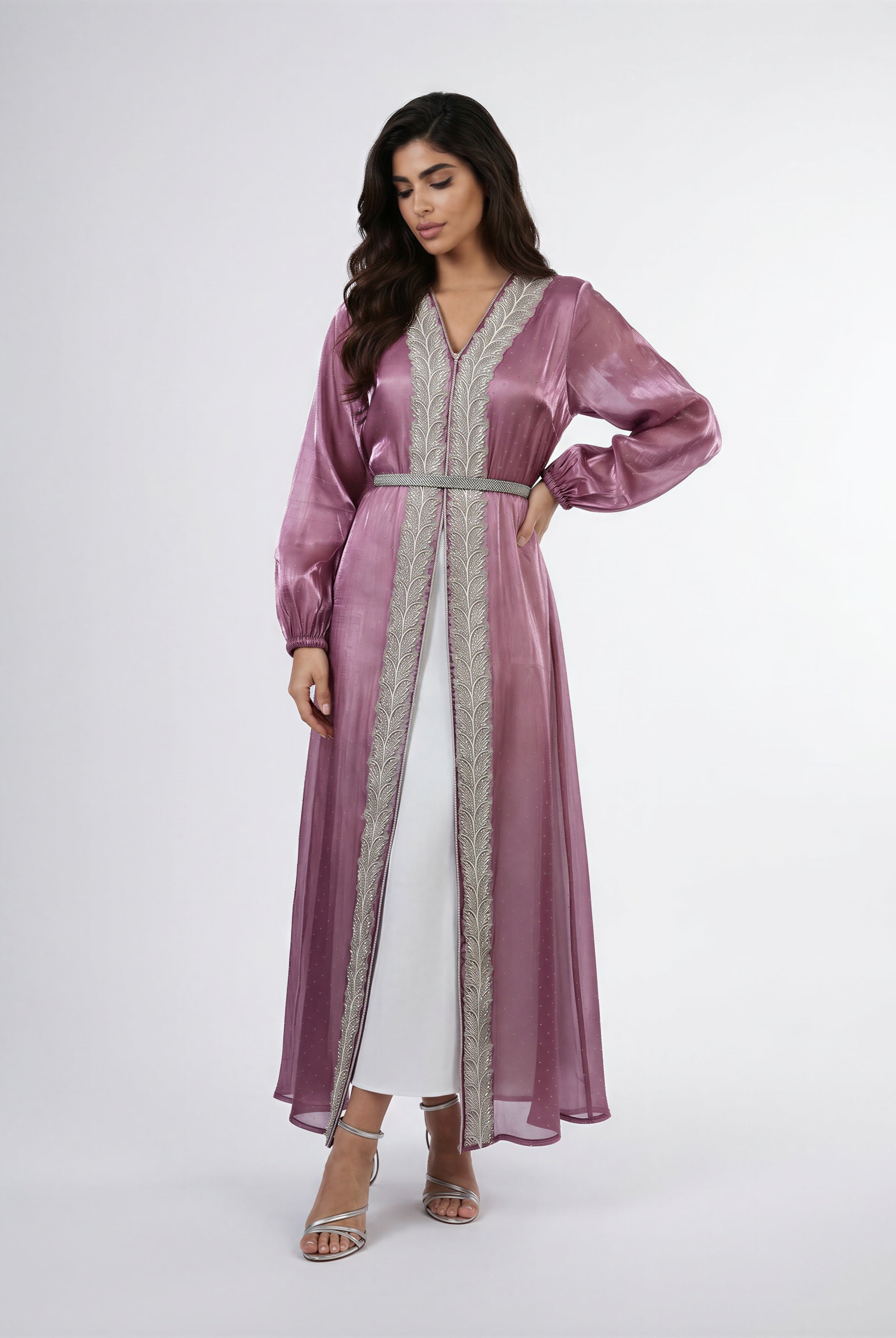 Eid Look 16 JILBAYA