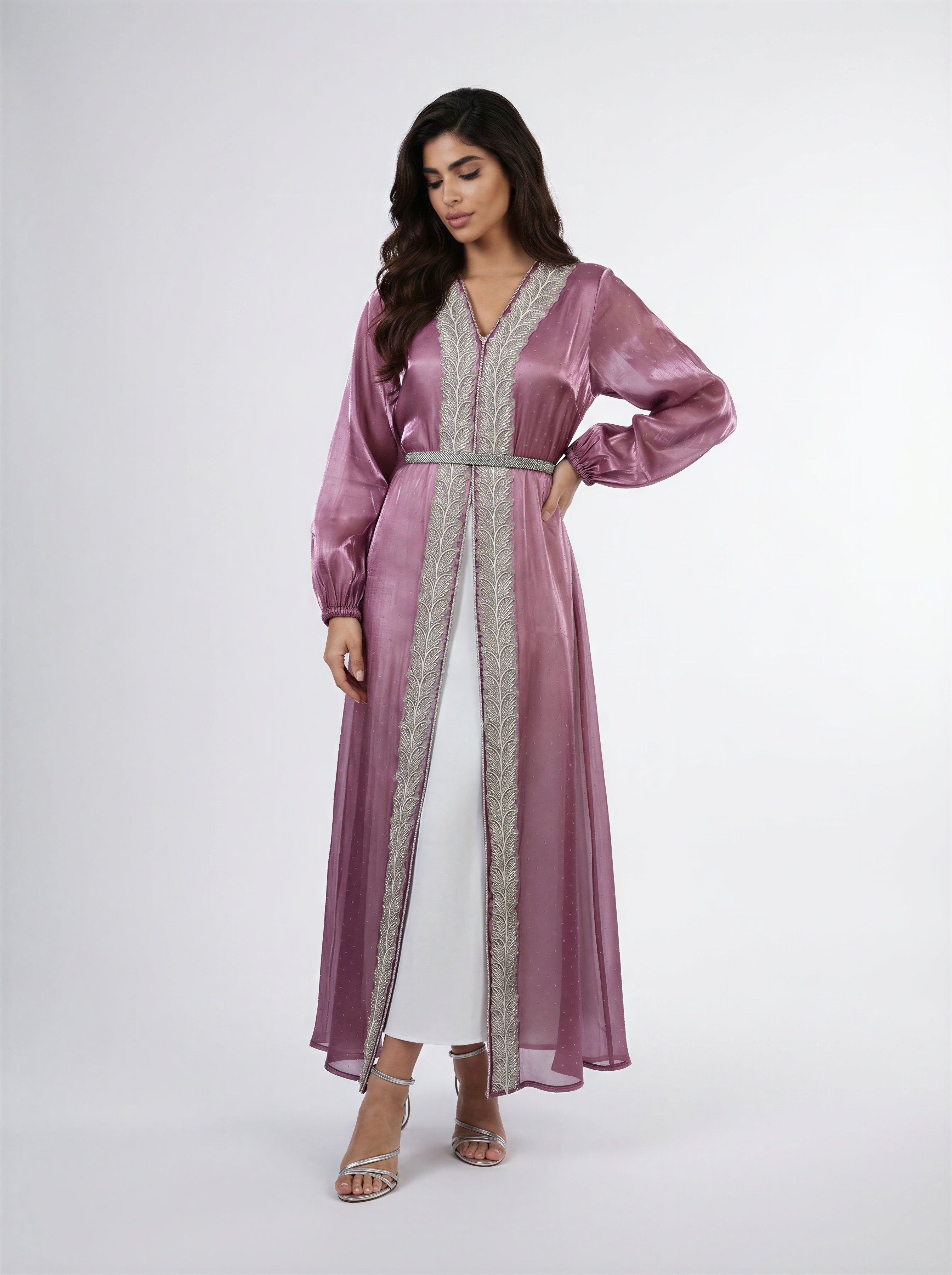 Eid Look 16 JILBAYA
