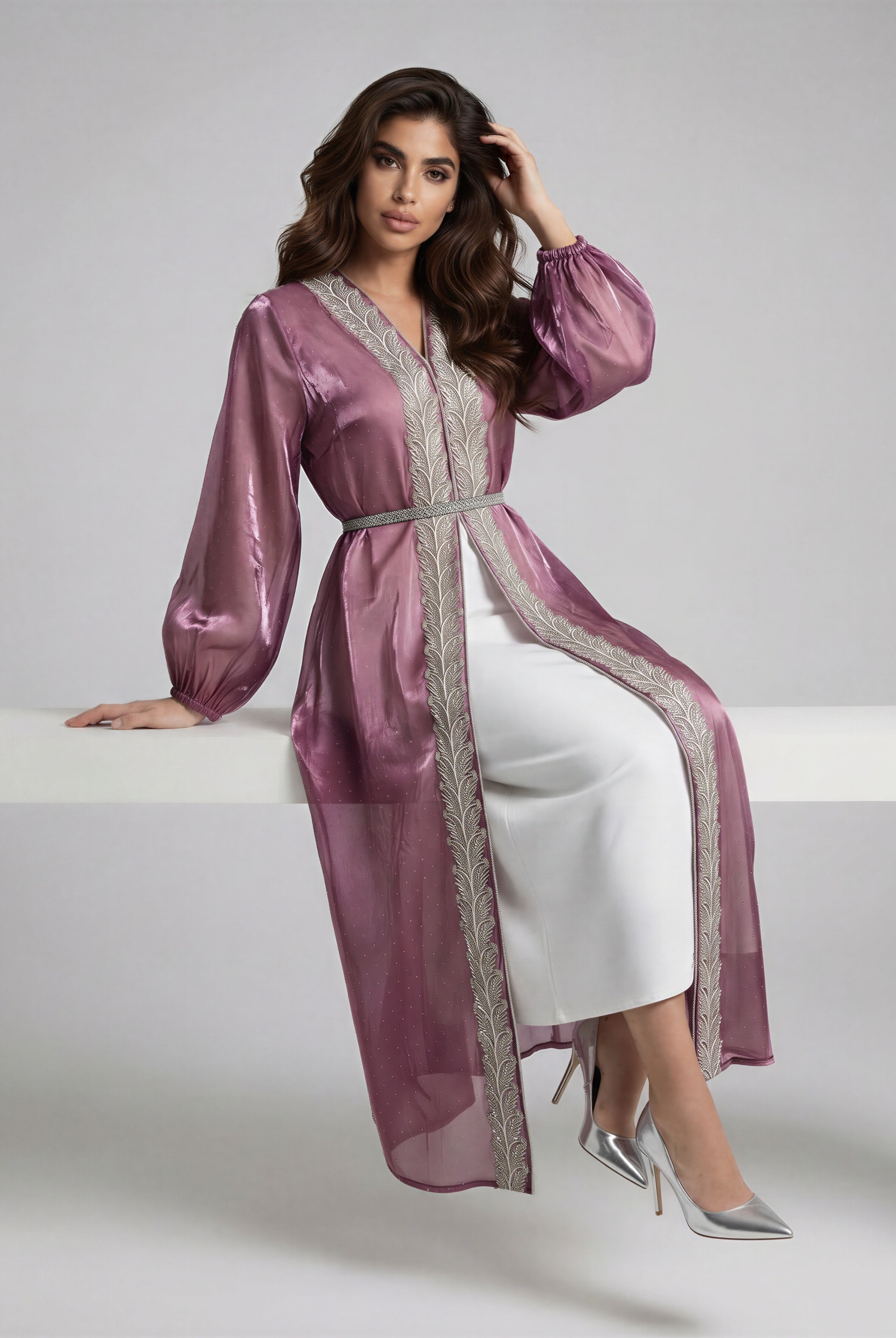 Eid Look 16 JILBAYA
