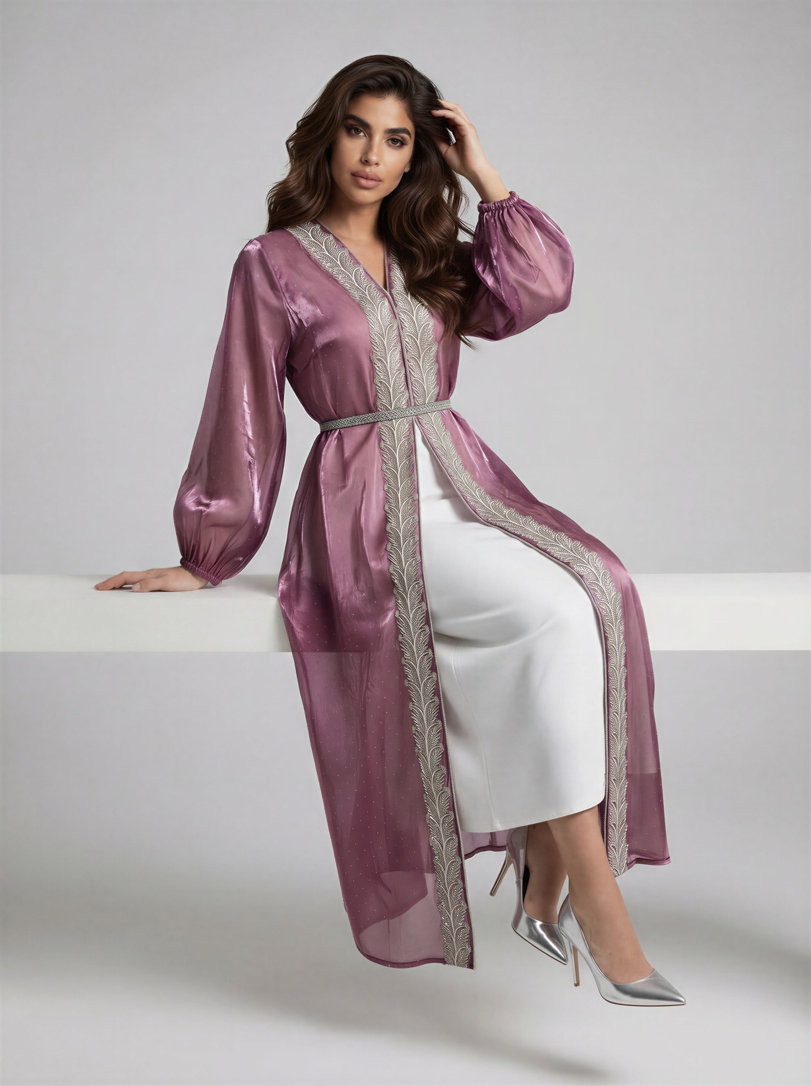 Eid Look 16 JILBAYA
