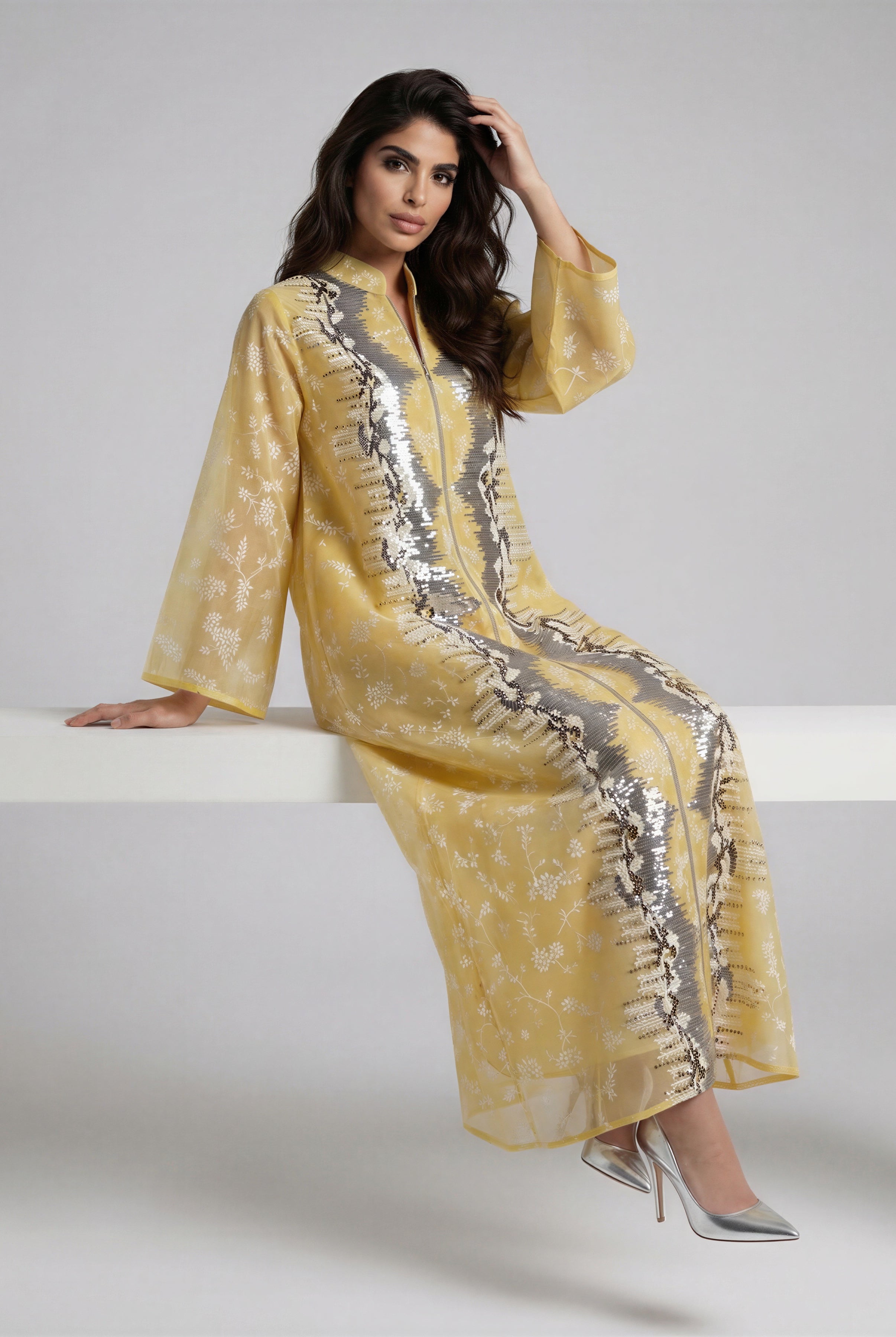 Eid Look 19 JILBAYA