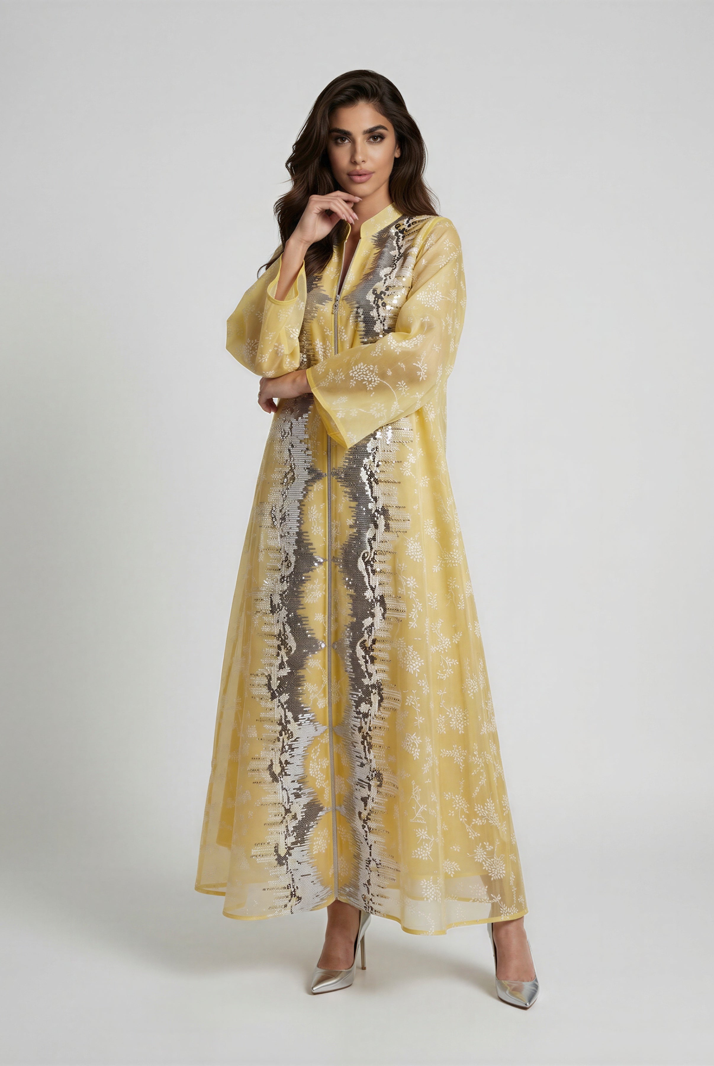 Eid Look 19 JILBAYA