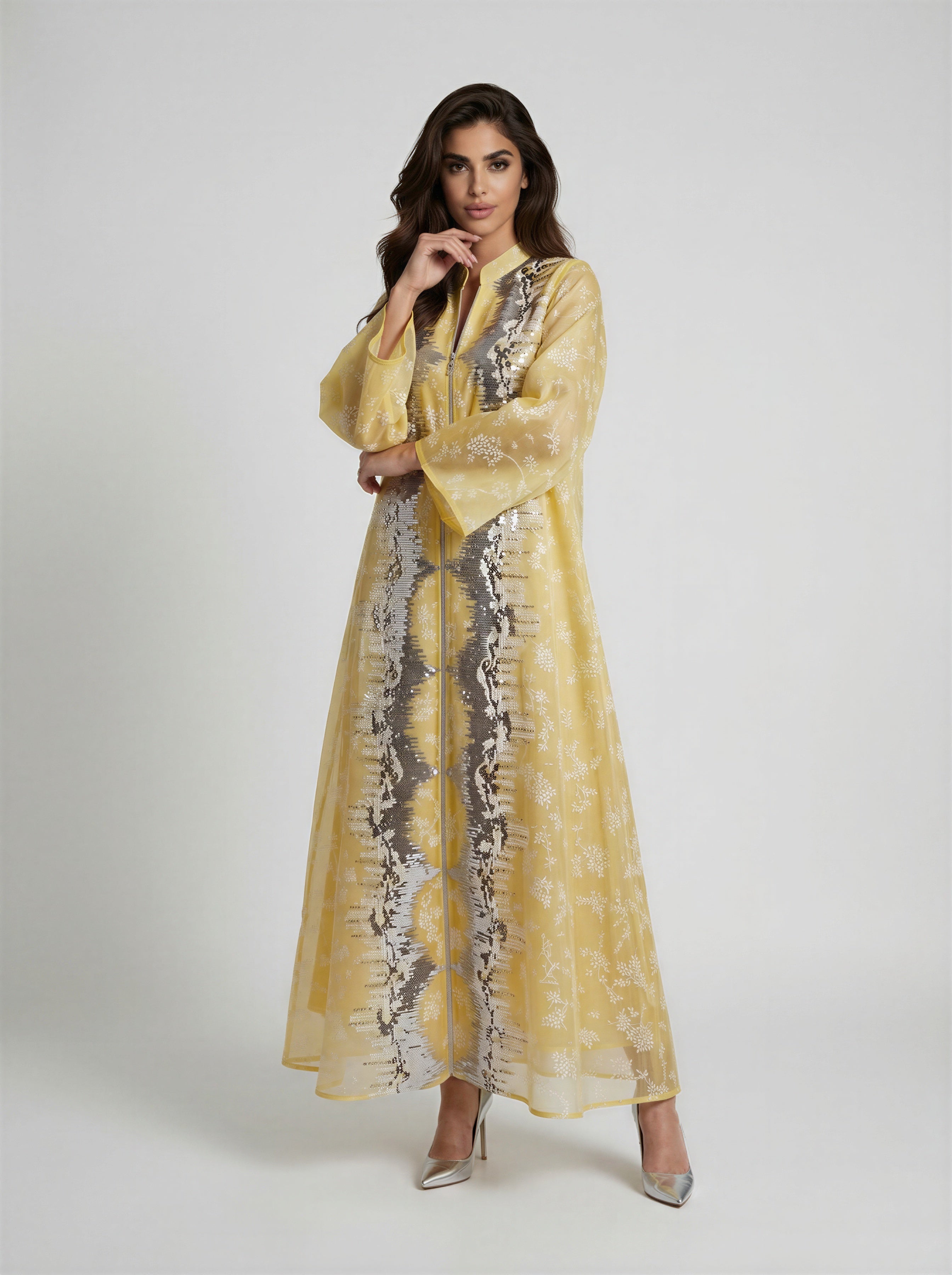 Eid Look 19 JILBAYA