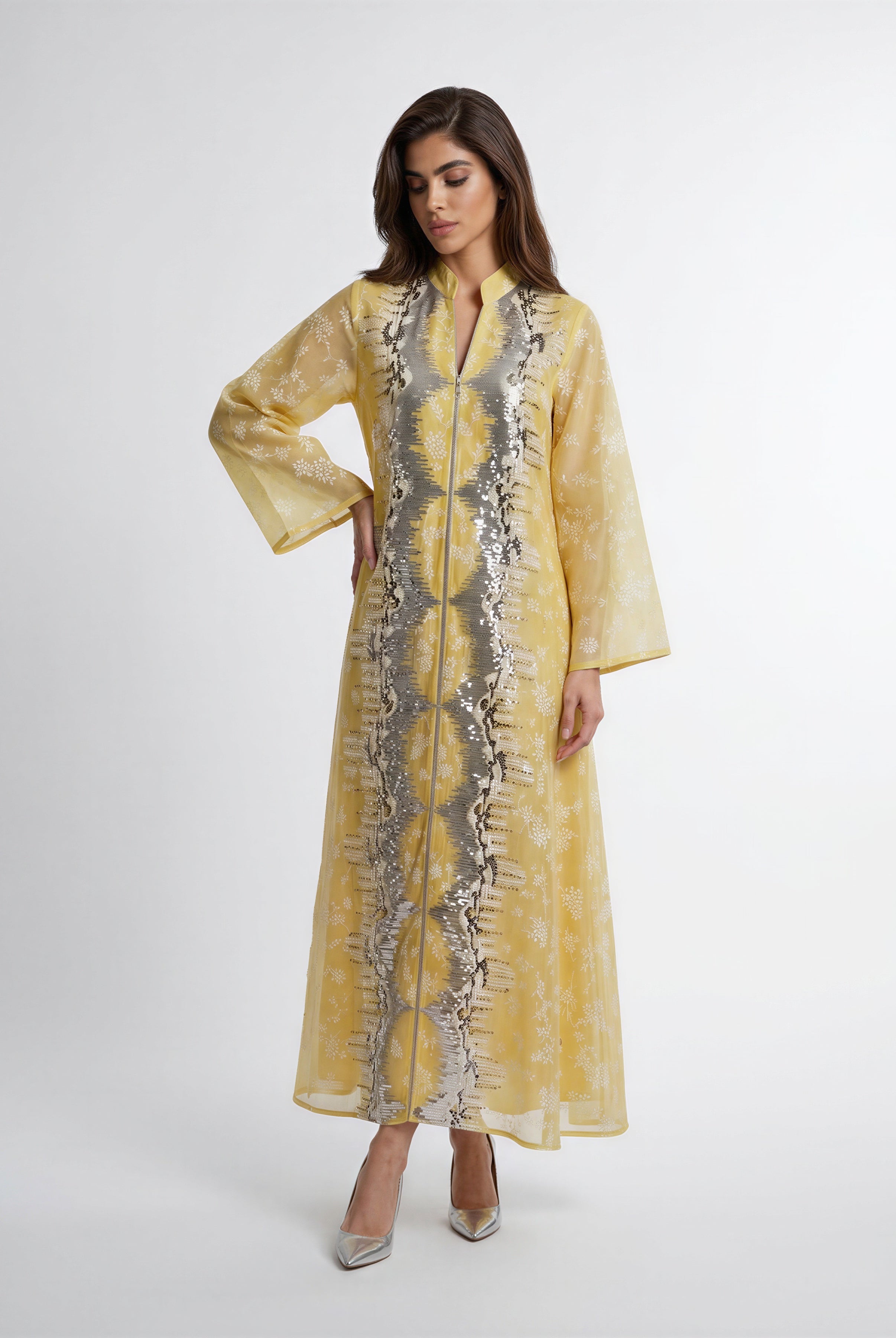 Eid Look 19 JILBAYA