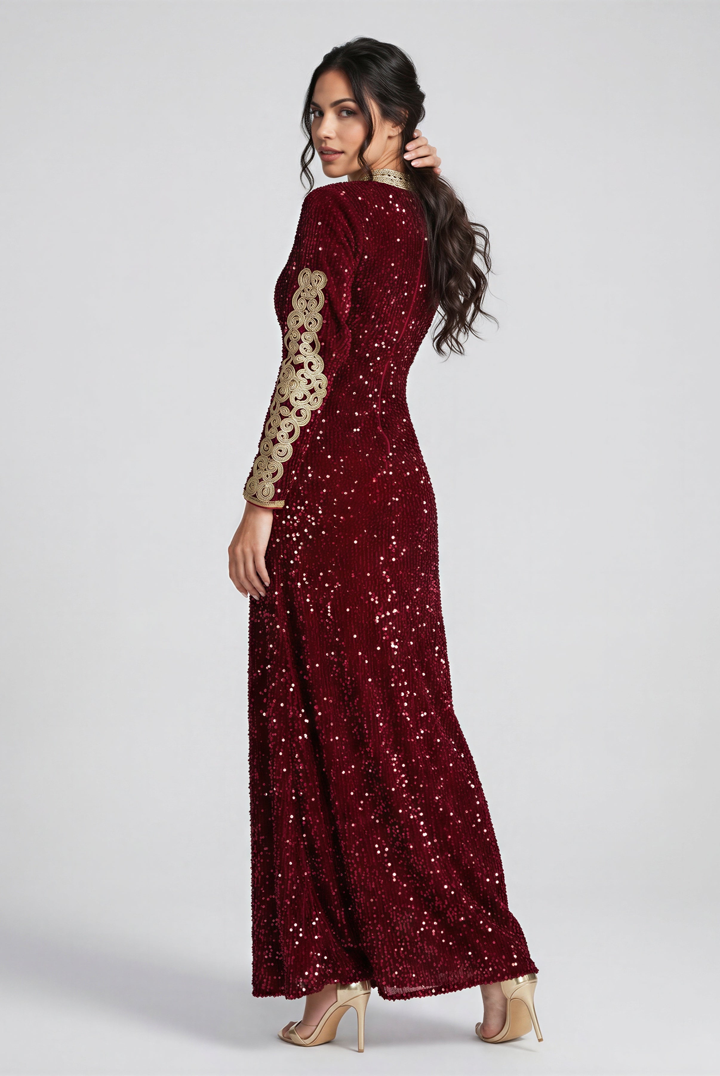 Eid Look 20 JILBAYA