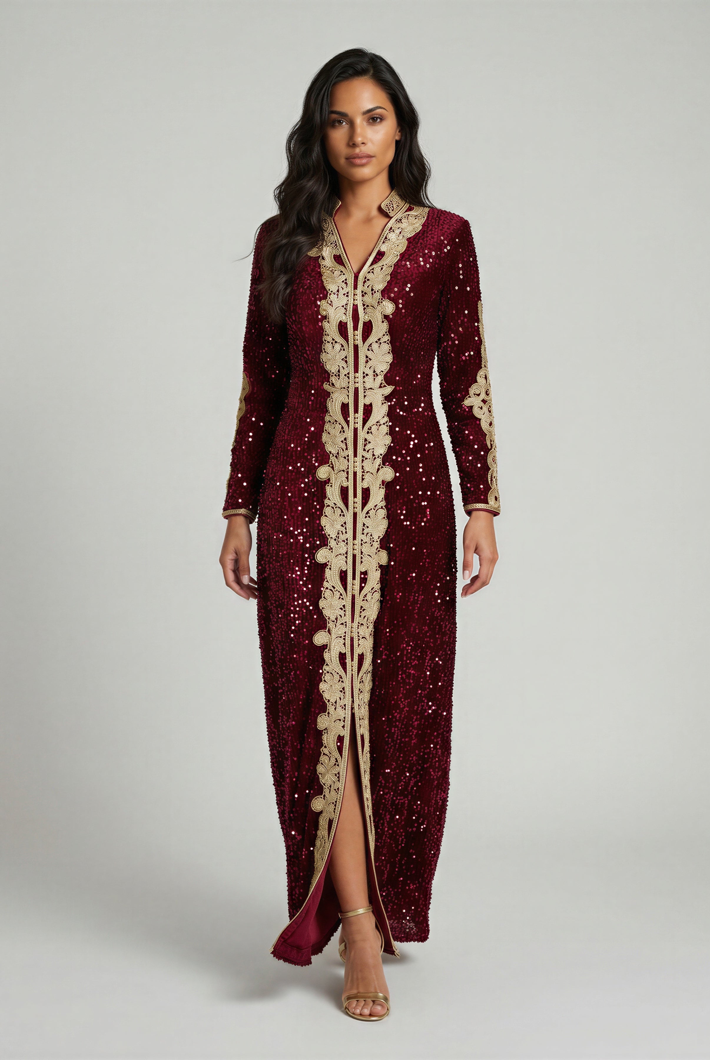 Eid Look 20 JILBAYA