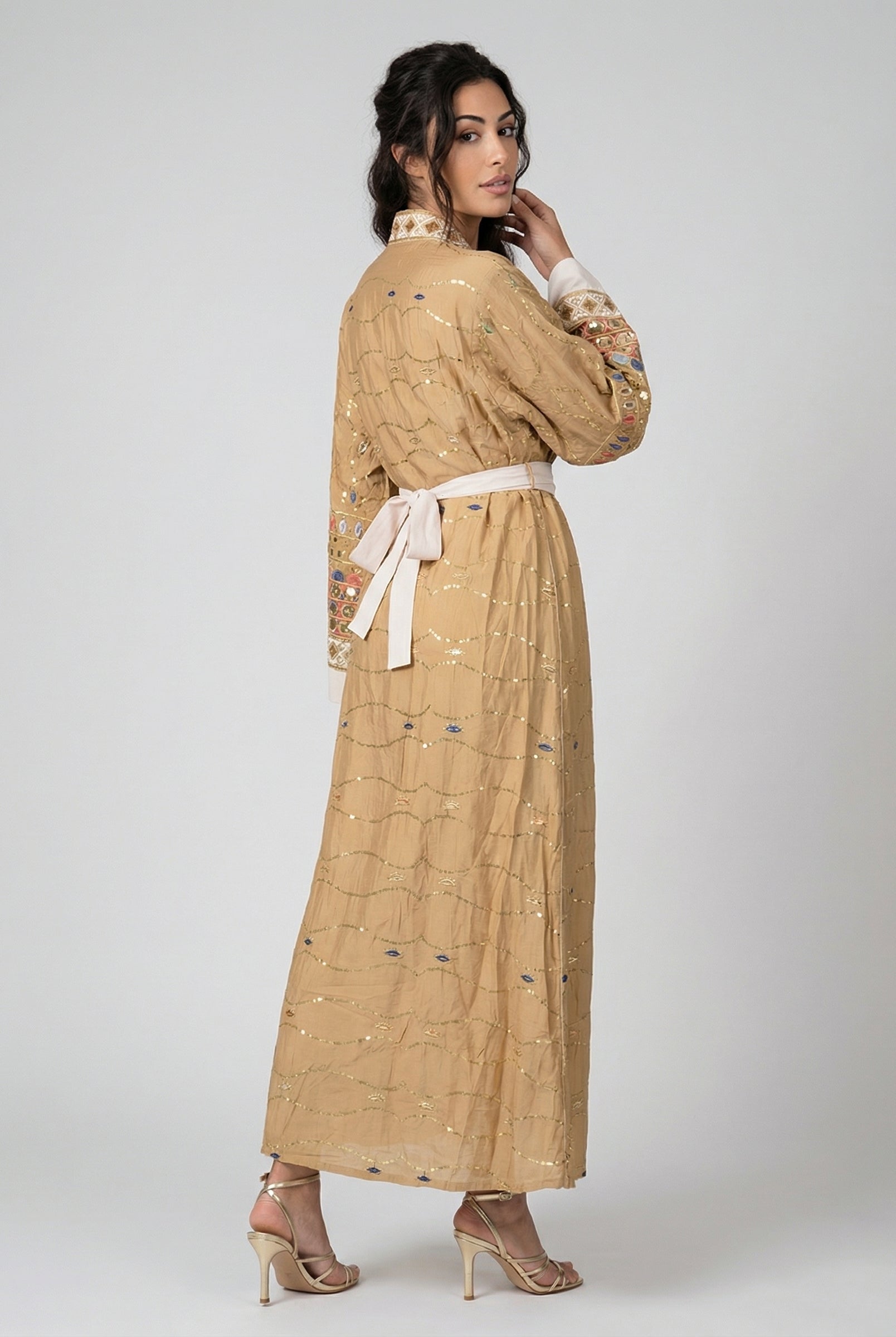 Eid Look 7 JILBAYA
