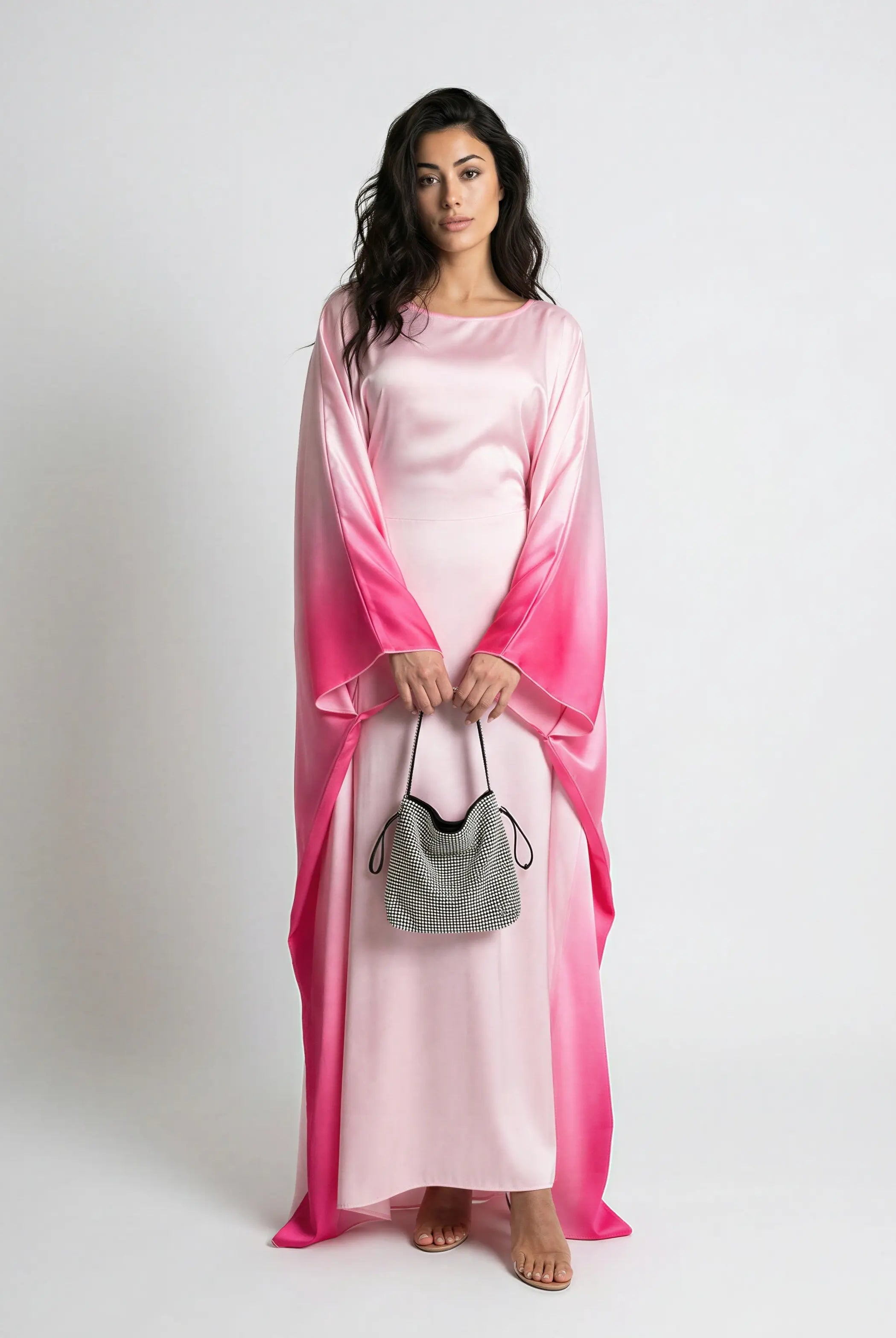 Abaya 3 JILBAYA