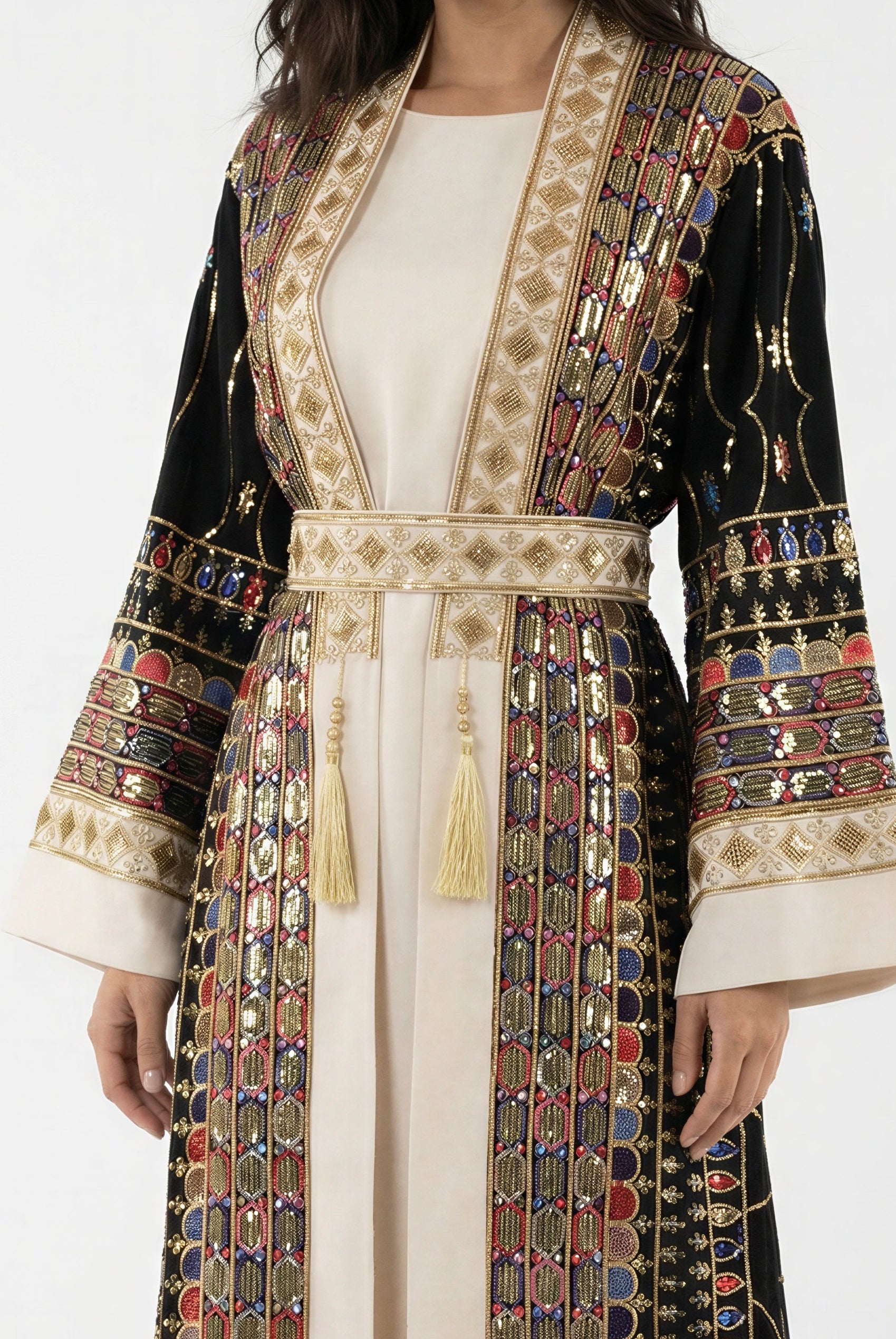 Eid Look 7 JILBAYA