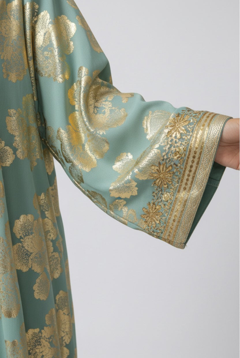 Eid Look 6 JILBAYA