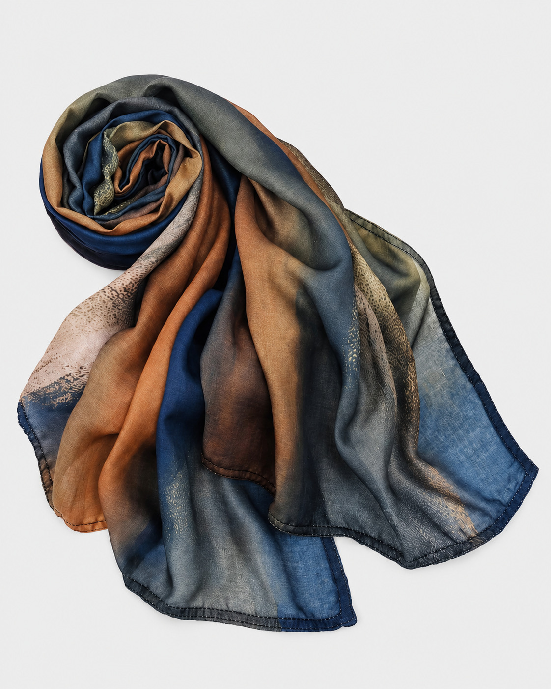 Twilight Ember Hijab JILBAYA