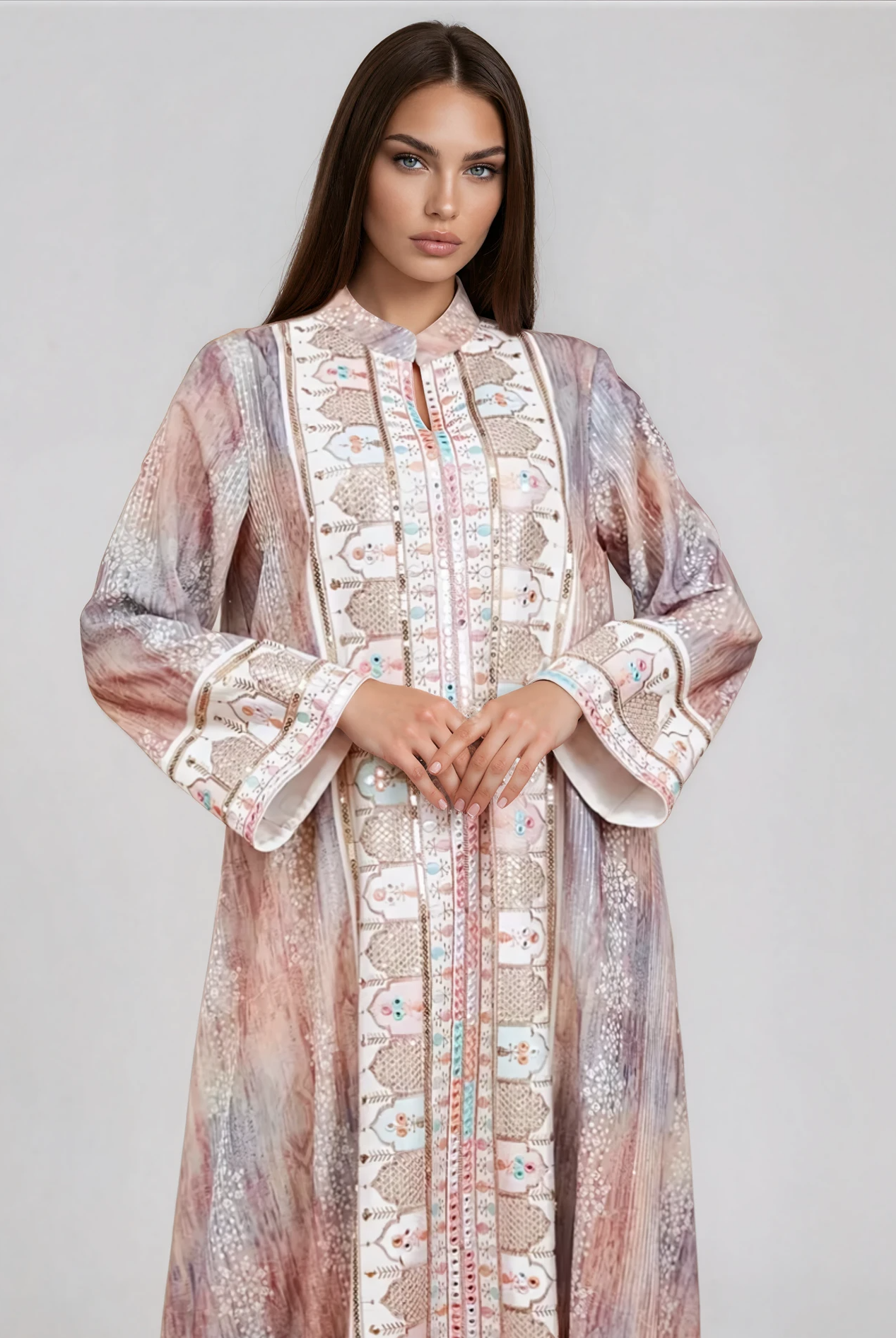 Eid Look 20 JILBAYA