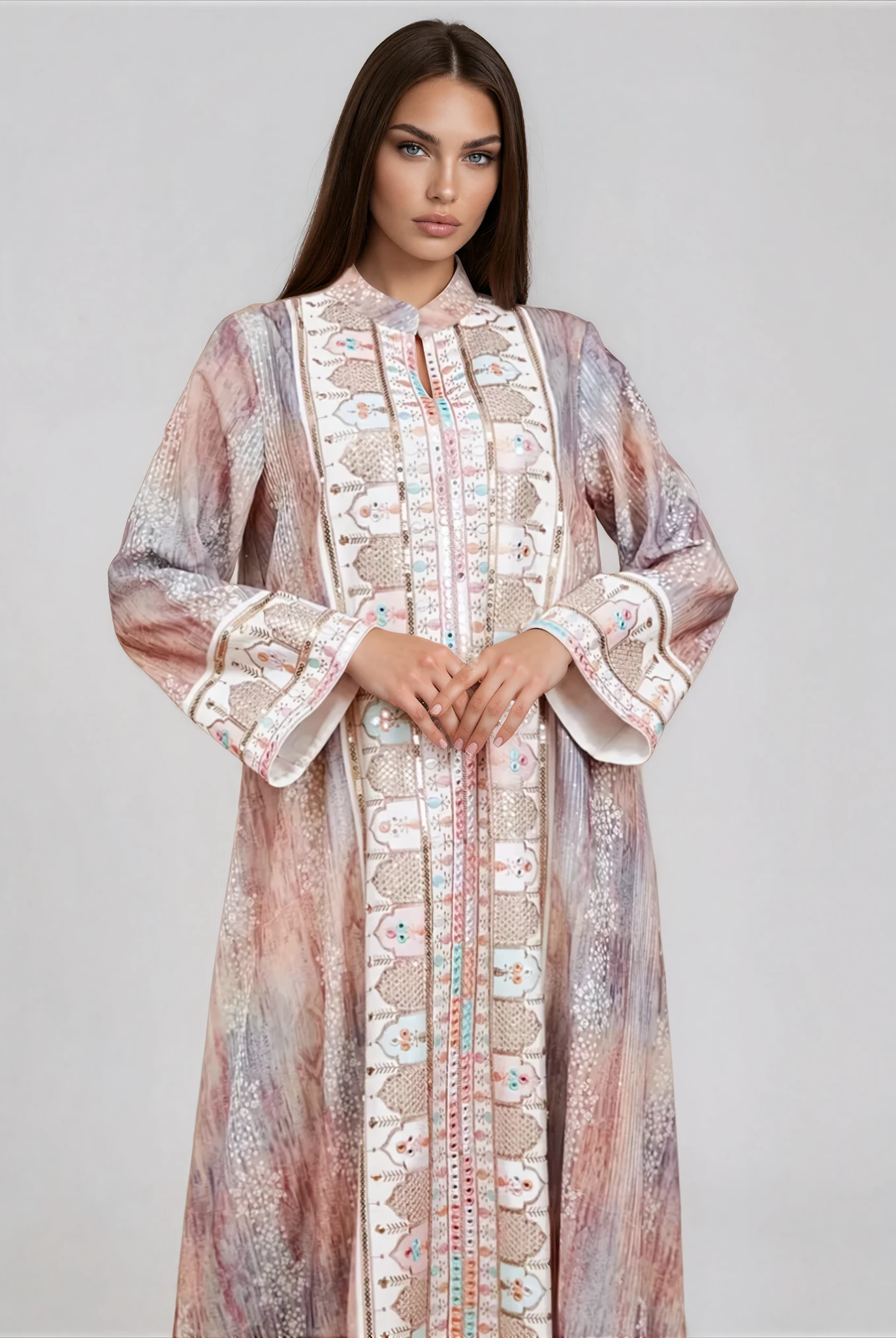 Eid Look 20 JILBAYA