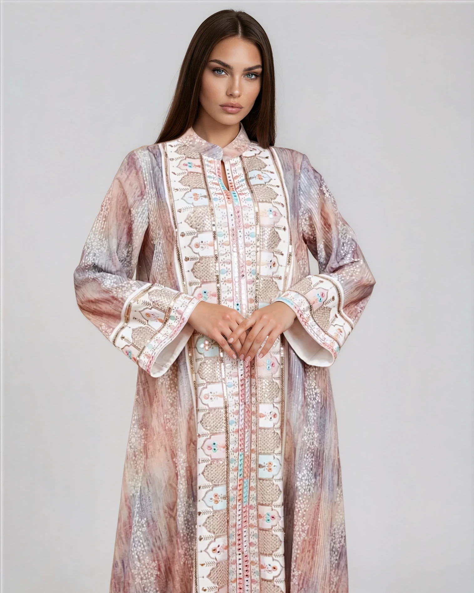Eid Look 20 JILBAYA