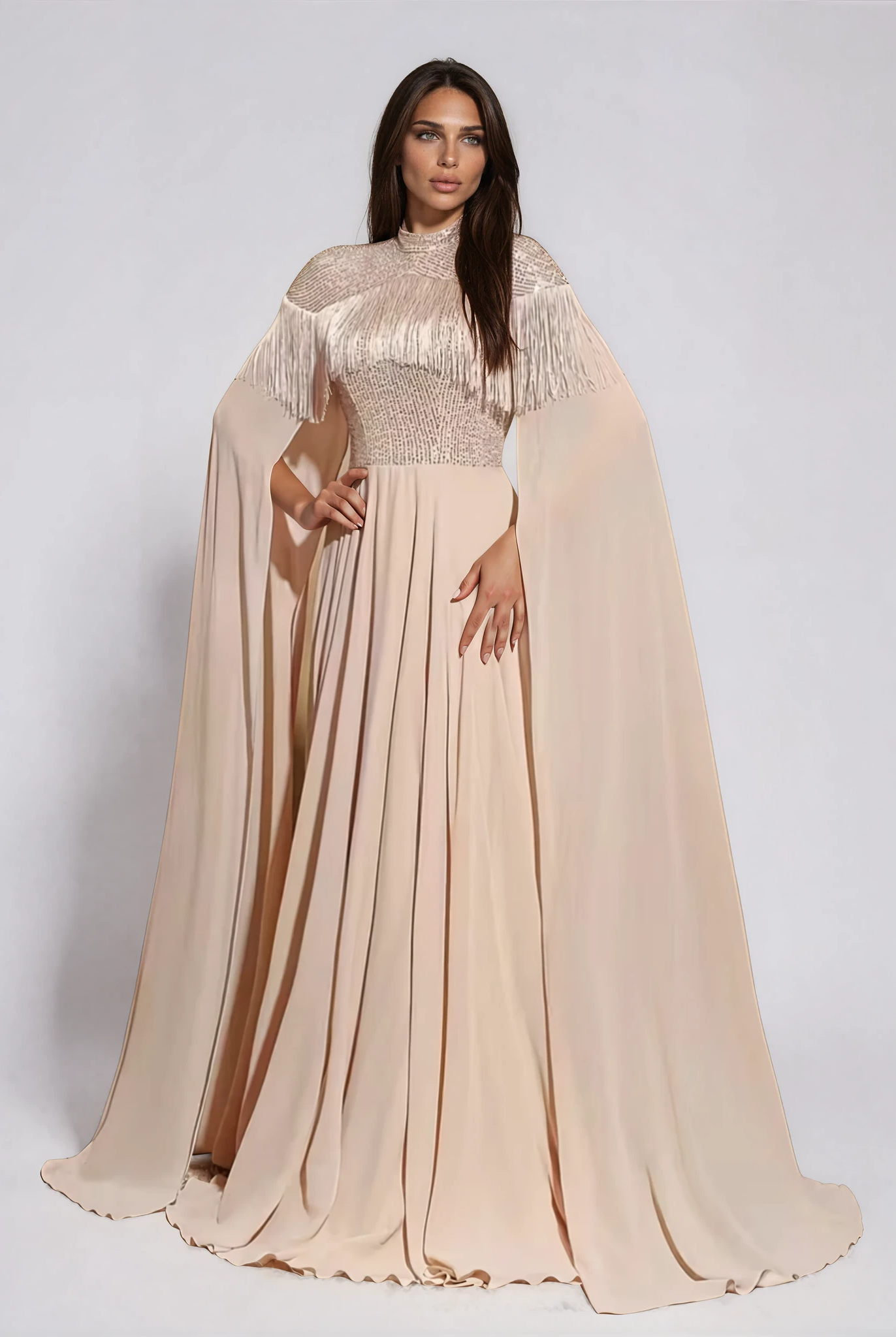 Calista JILBAYA