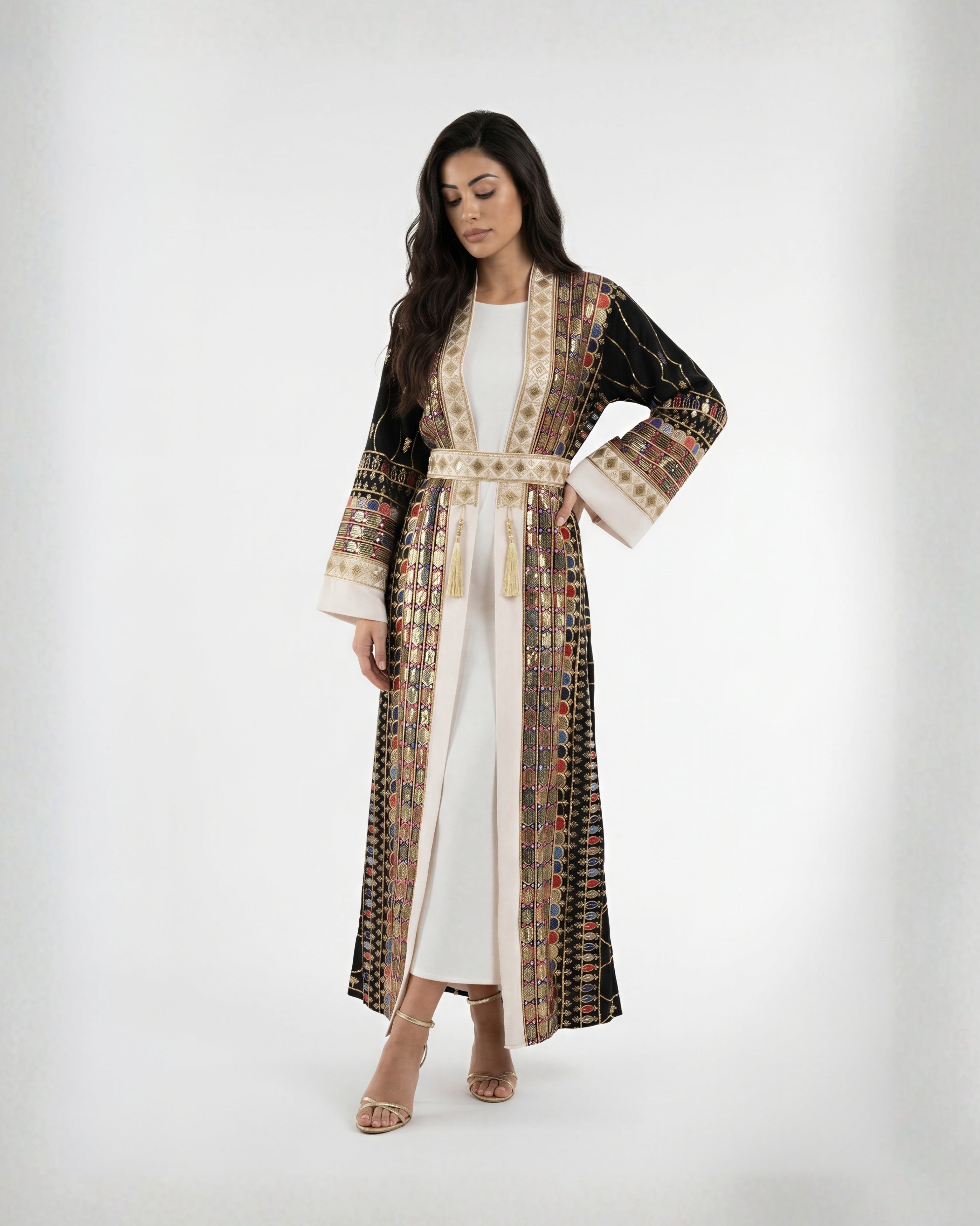 Eid Look 7 JILBAYA
