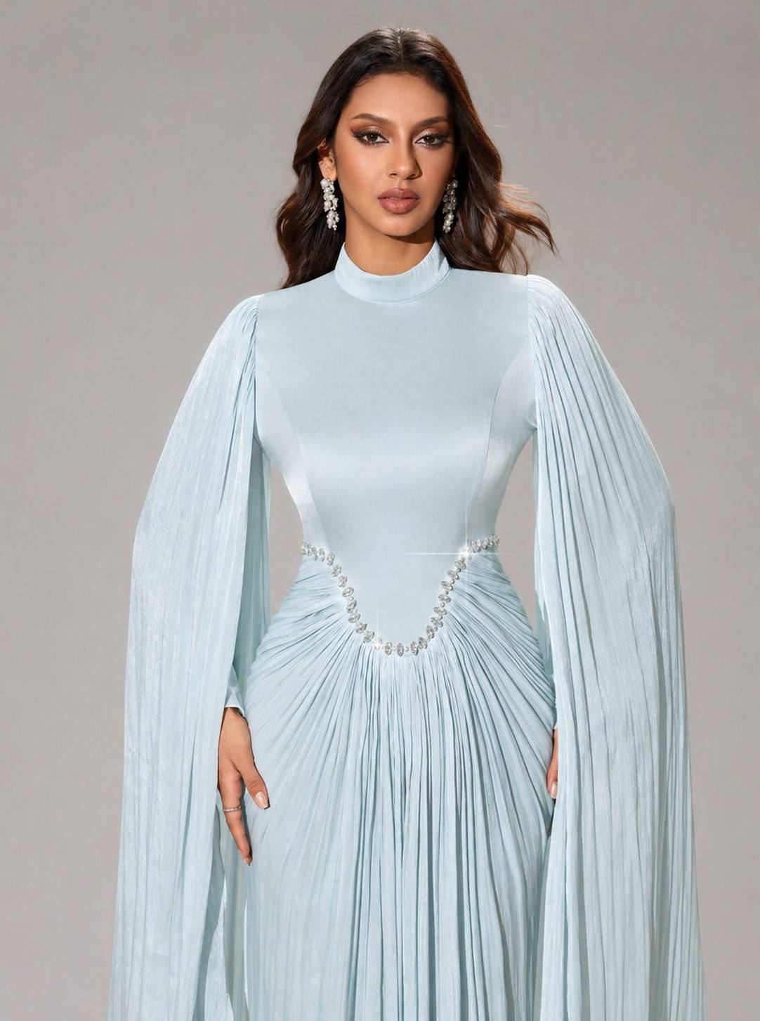 Amalia JILBAYA