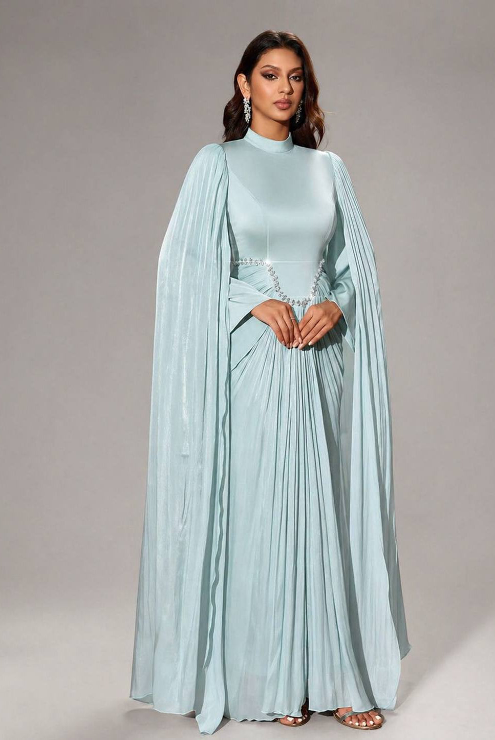 Amalia JILBAYA