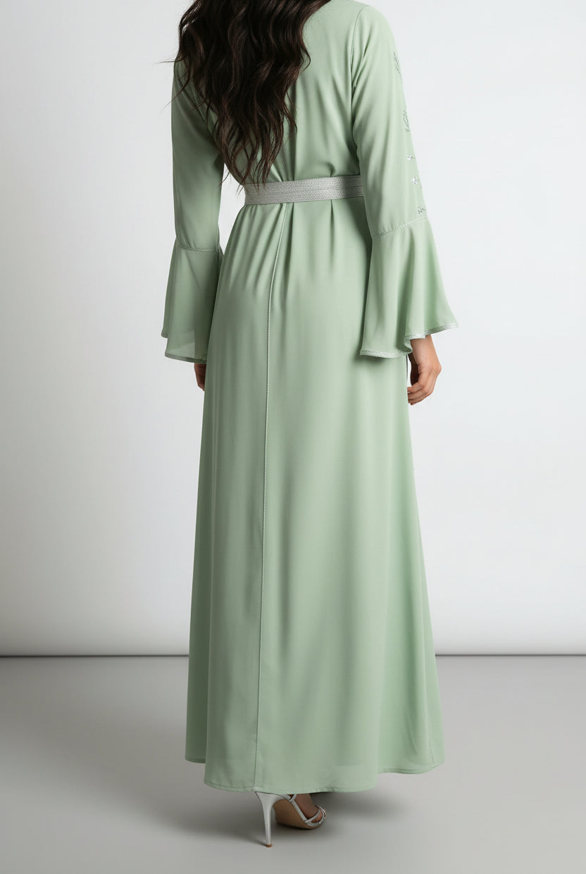 Eid Look 8 JILBAYA