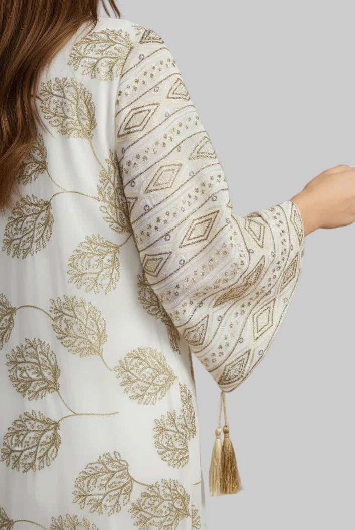 Eid Look 5 JILBAYA