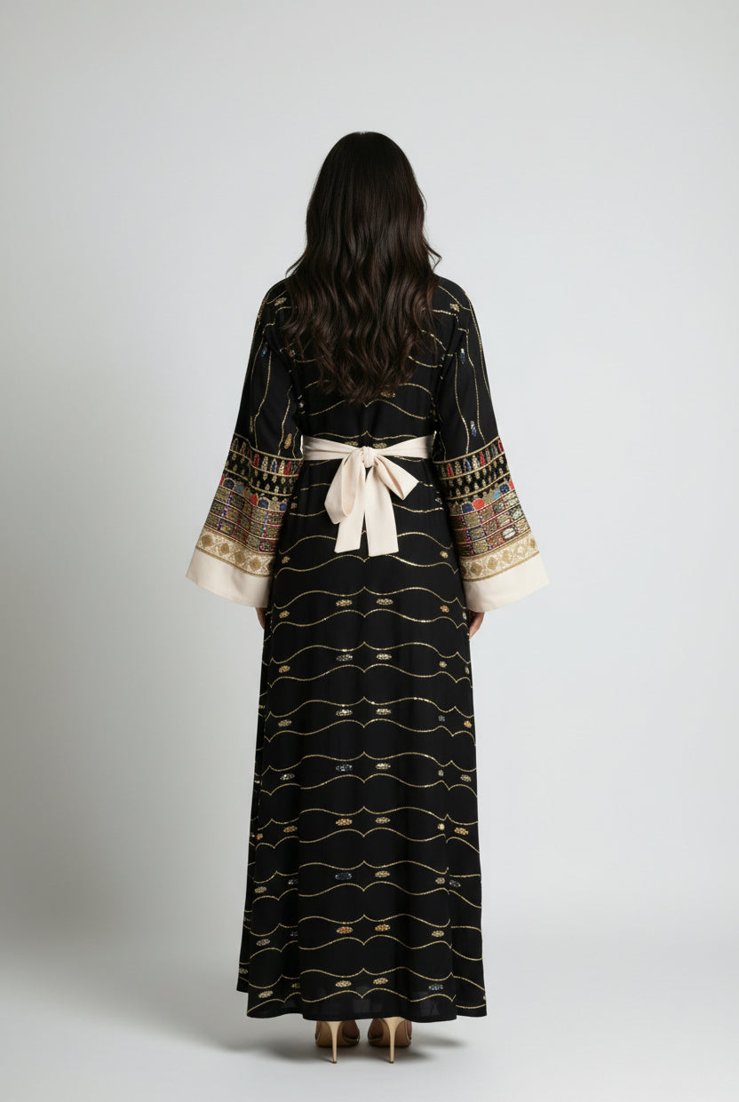 Eid Look 7 JILBAYA