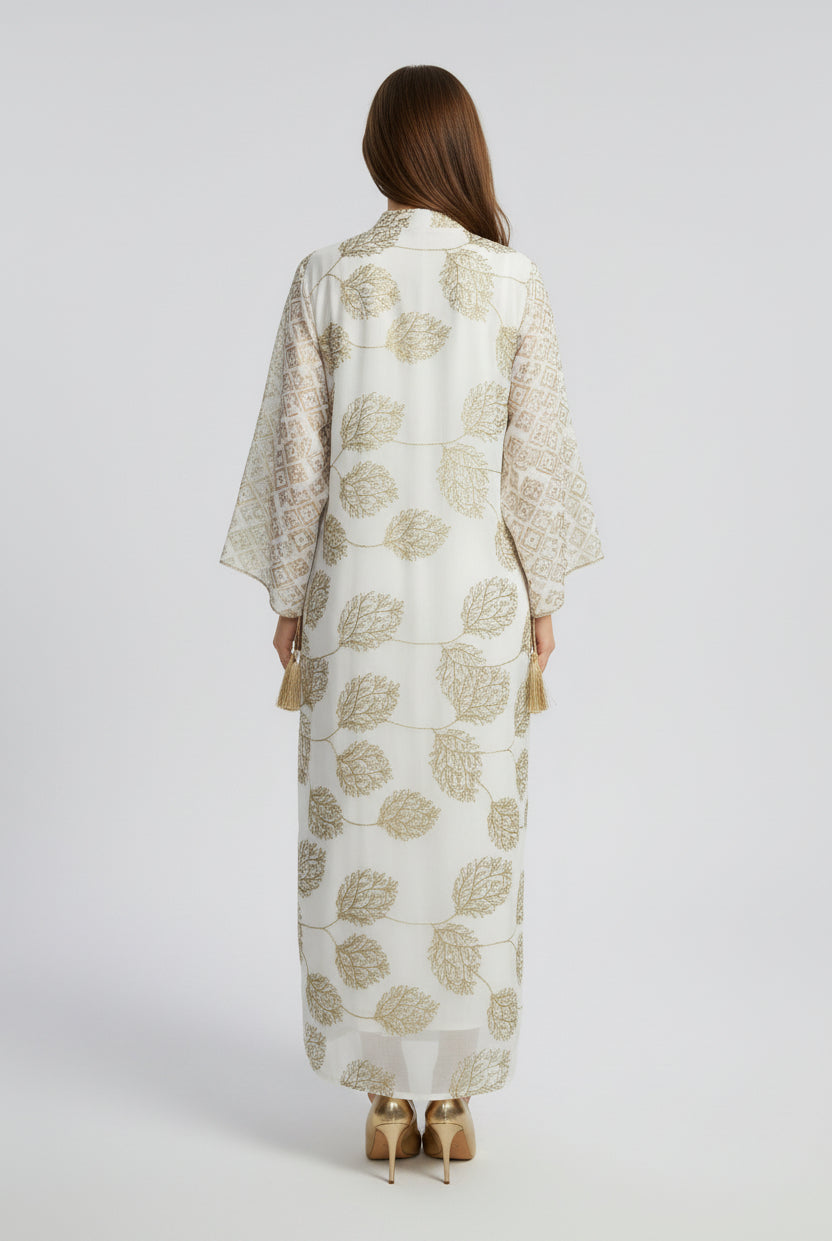 Eid Look 5 JILBAYA