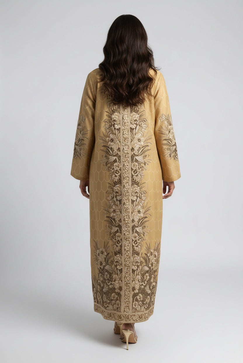 Eid Look 14 JILBAYA