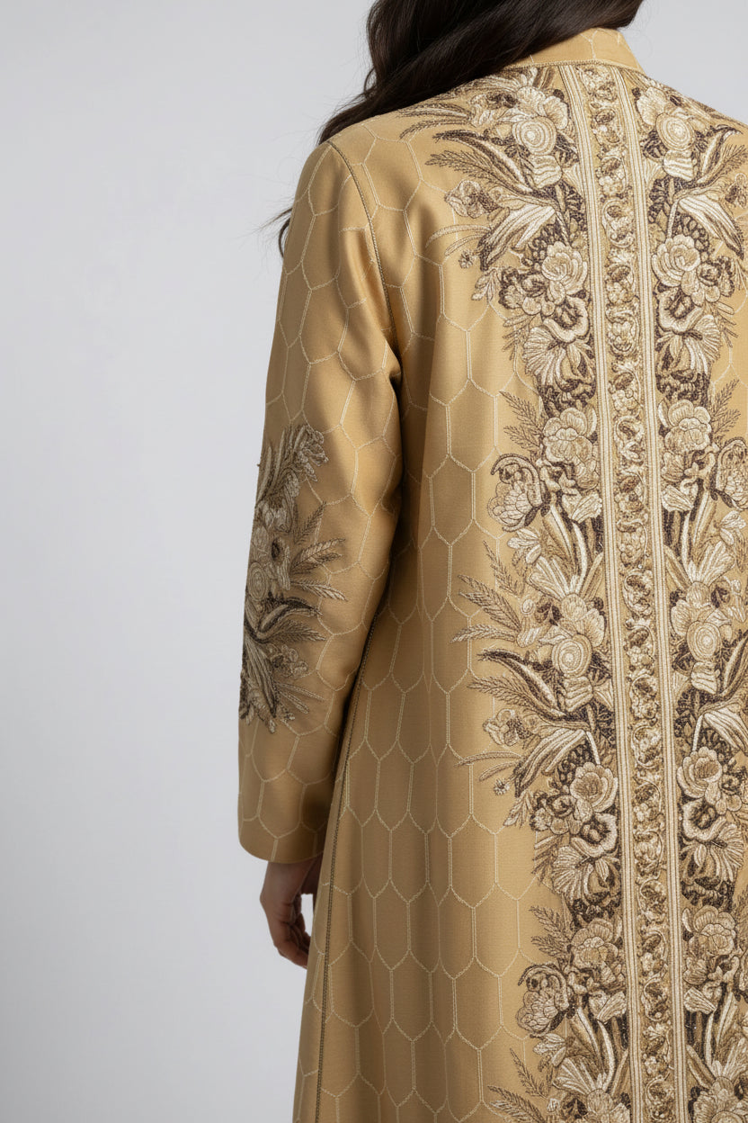 Eid Look 14 JILBAYA