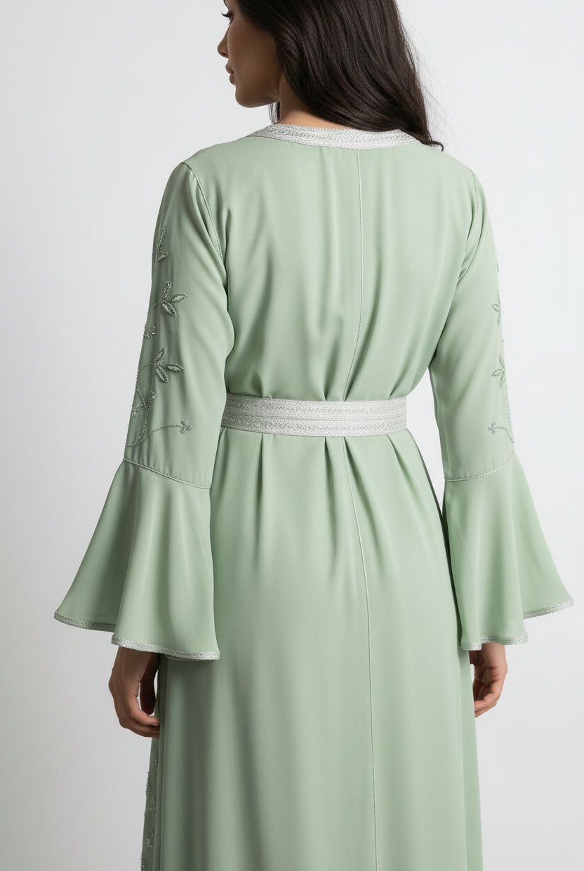 Eid Look 8 JILBAYA