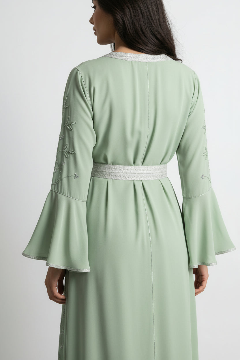 Eid Look 8 JILBAYA