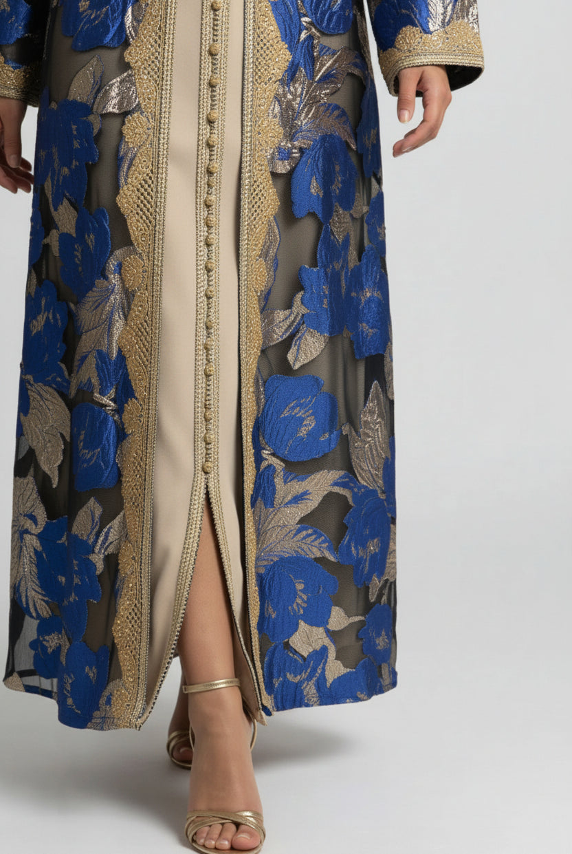 Eid Look 12 JILBAYA