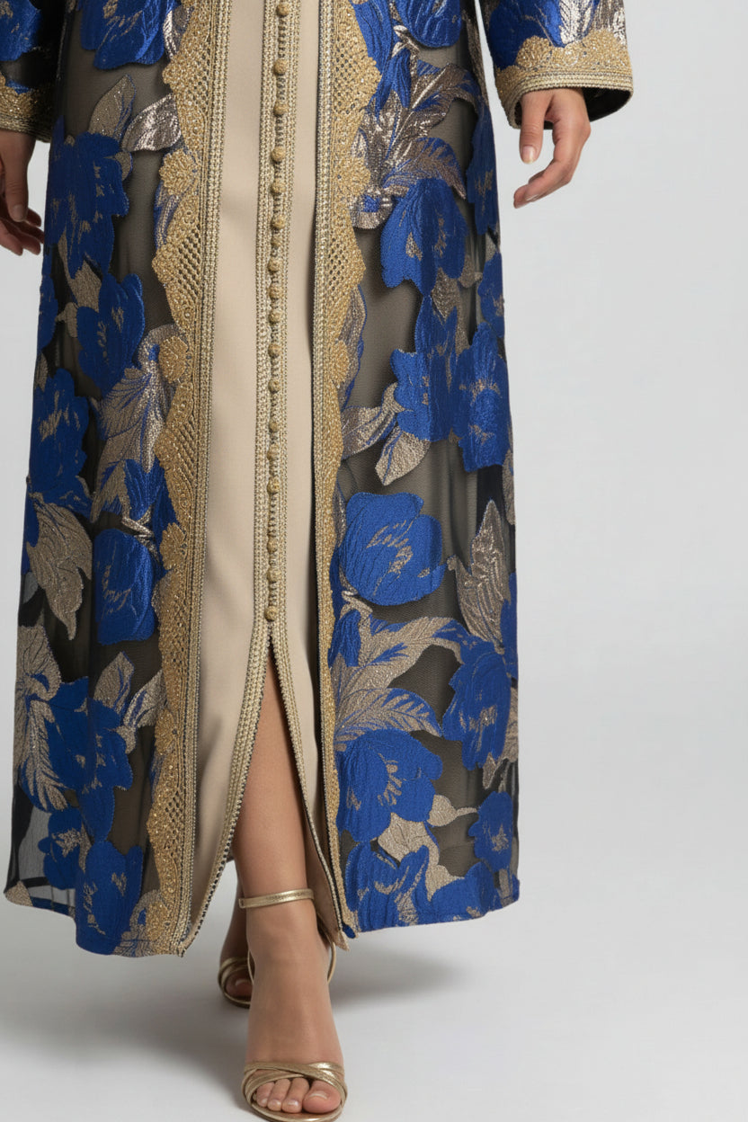 Eid Look 12 JILBAYA