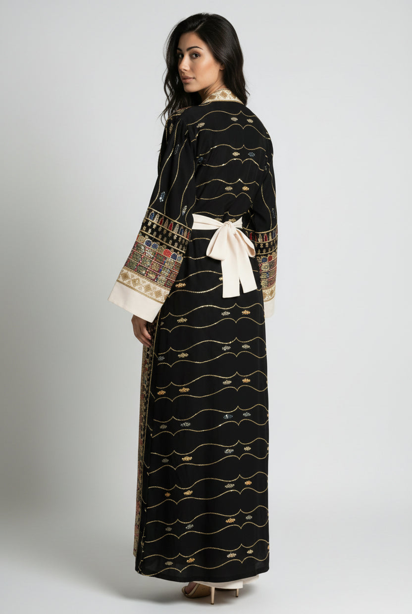 Eid Look 7 JILBAYA